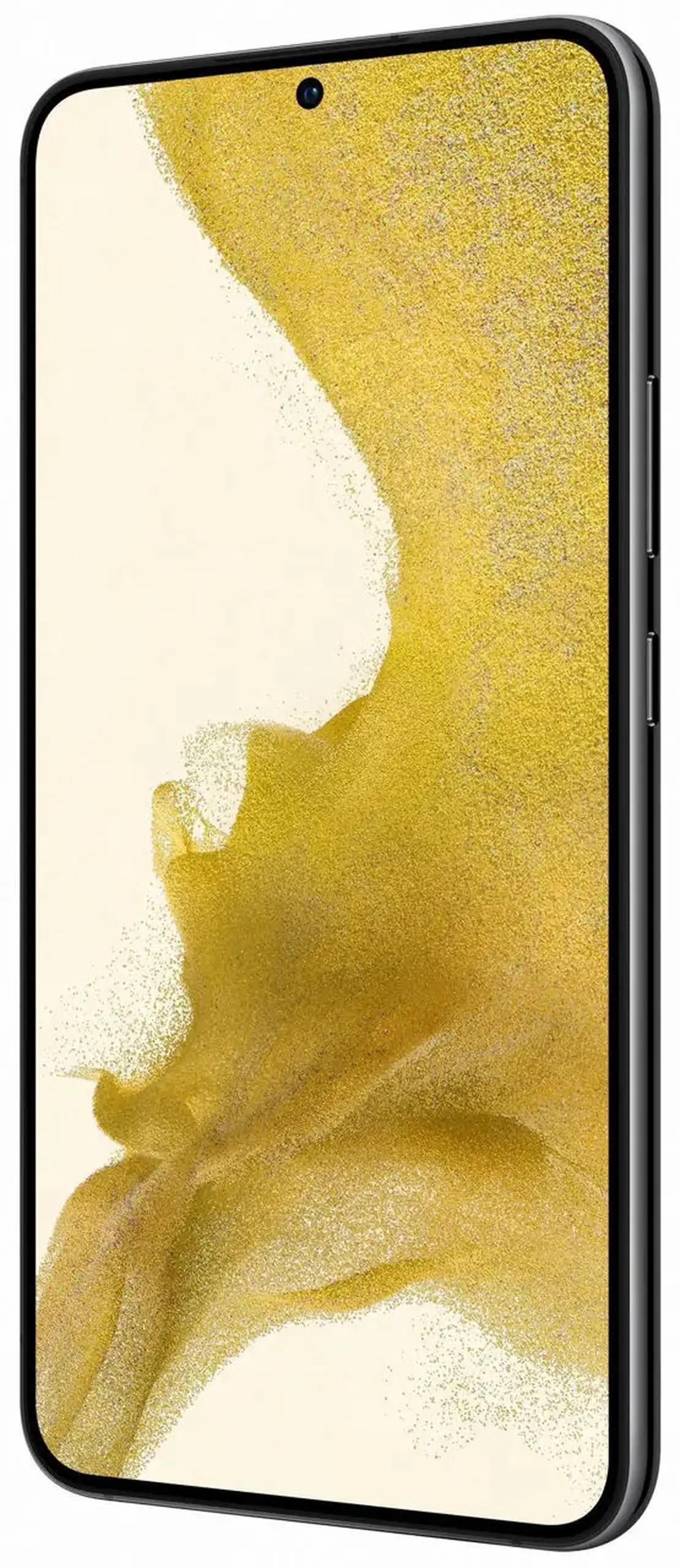 Smartphone Samsung S906 Galaxy S22 Plus 128GB Phantom Black {Ref.}