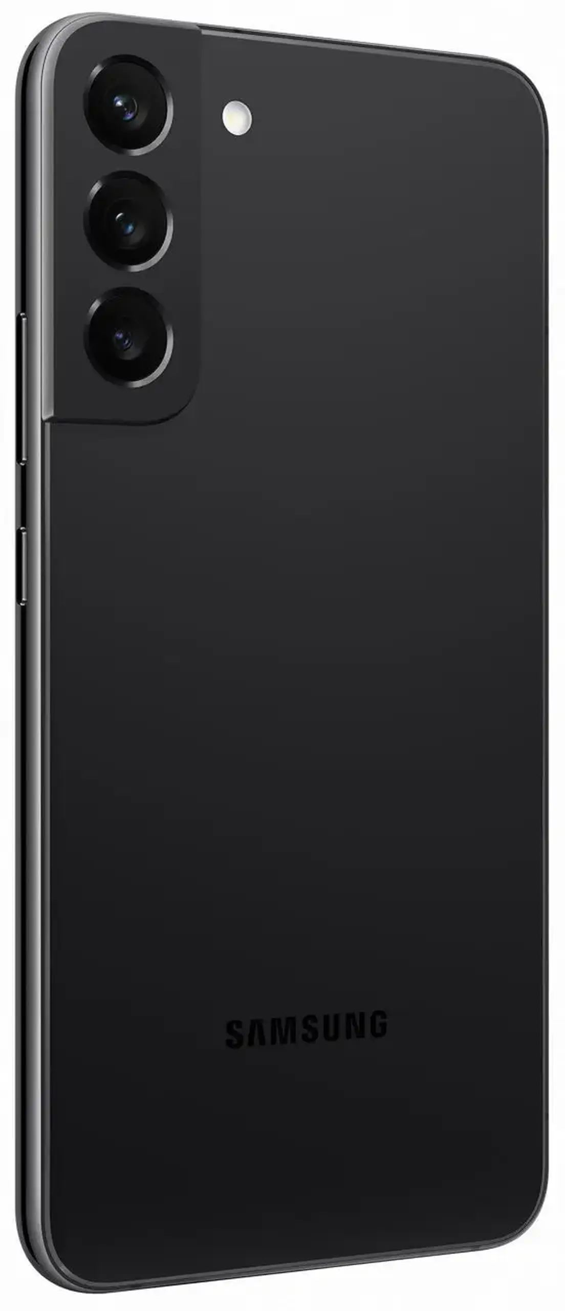 Smartphone Samsung S906 Galaxy S22 Plus 128GB Phantom Black {Ref.}