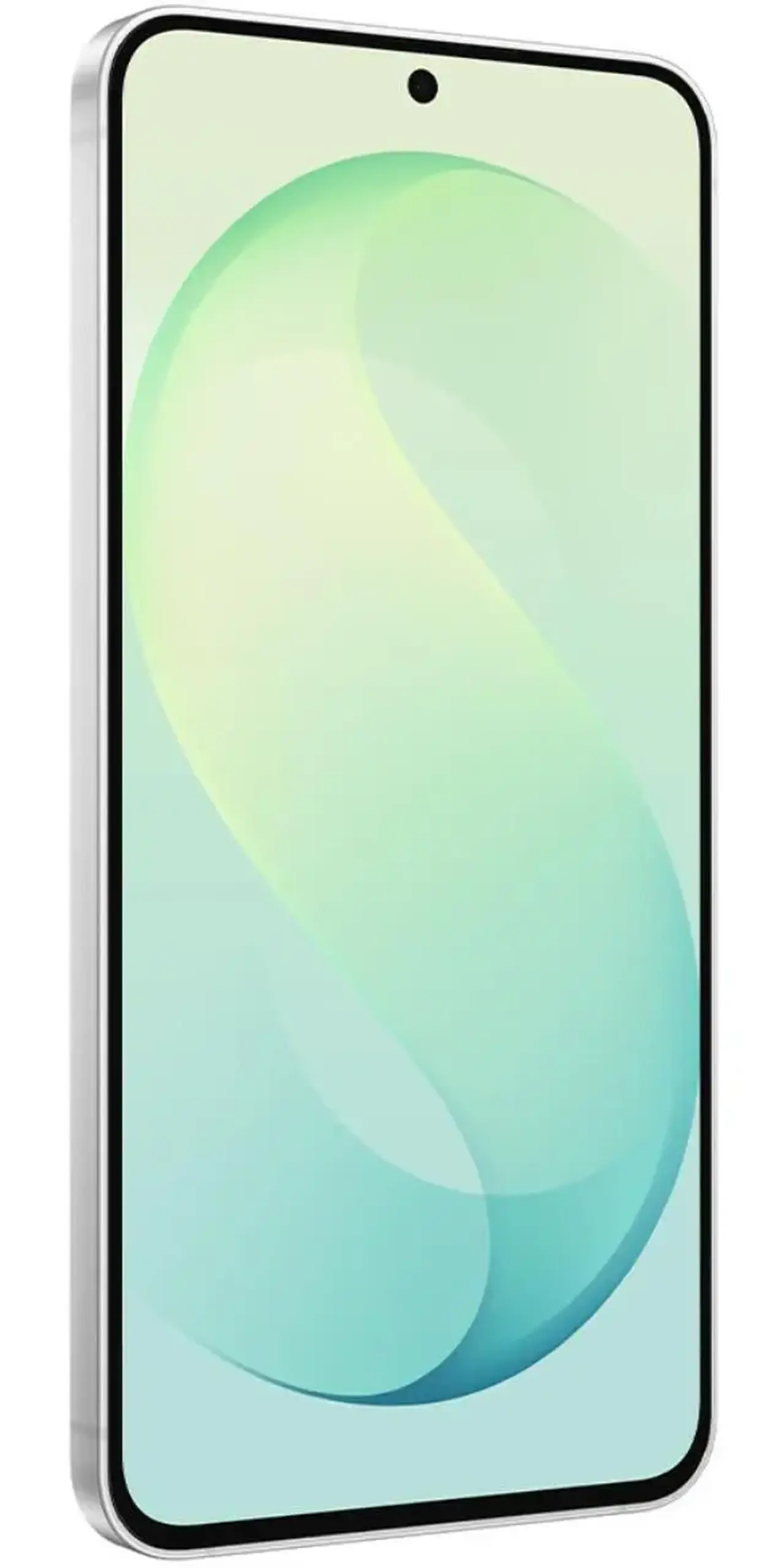 Smartphone Samsung S741 Galaxy S26FE 5G 512GB Pistachio