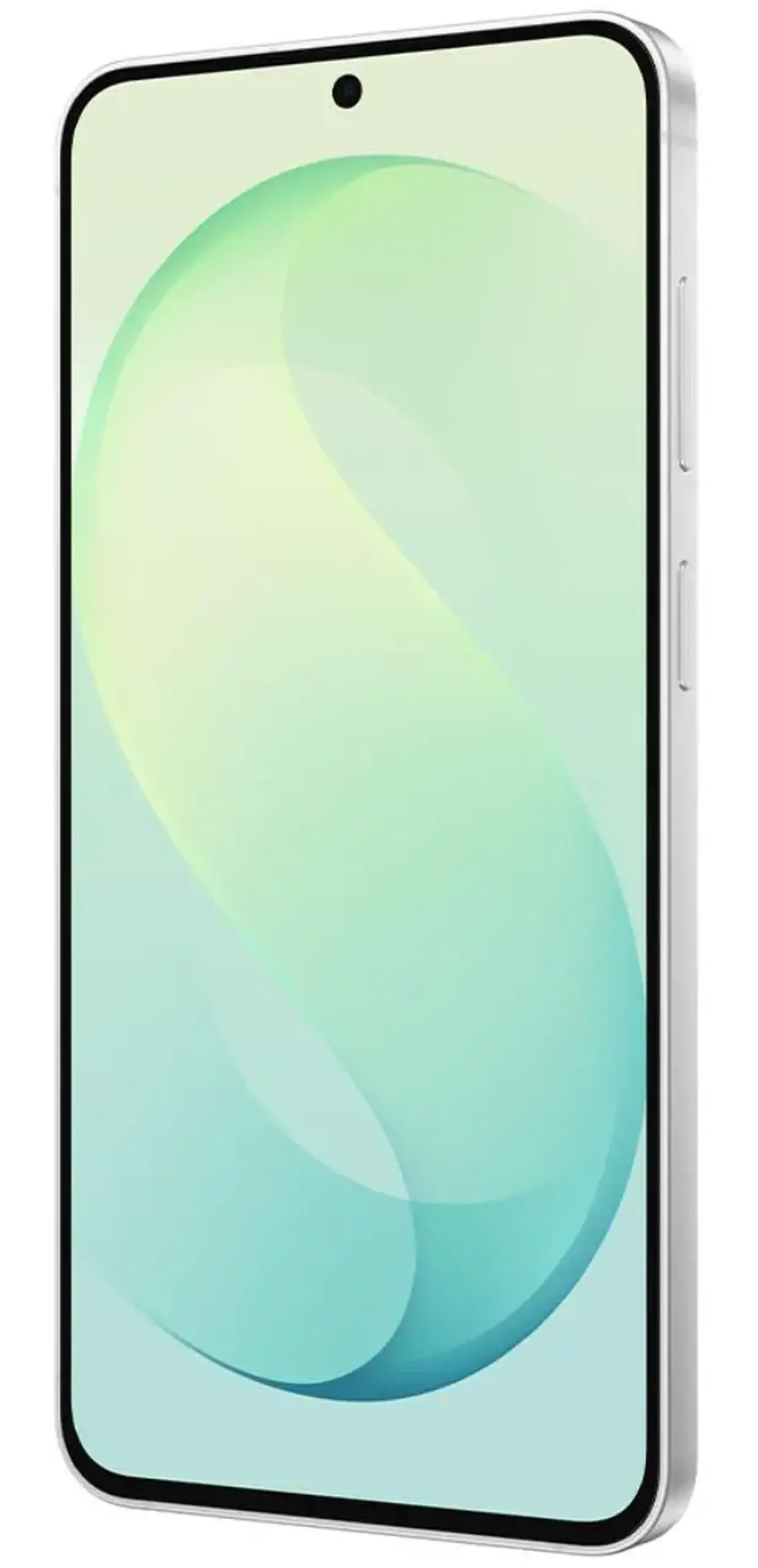 Smartphone Samsung S741 Galaxy S26FE 5G 512GB Pistachio