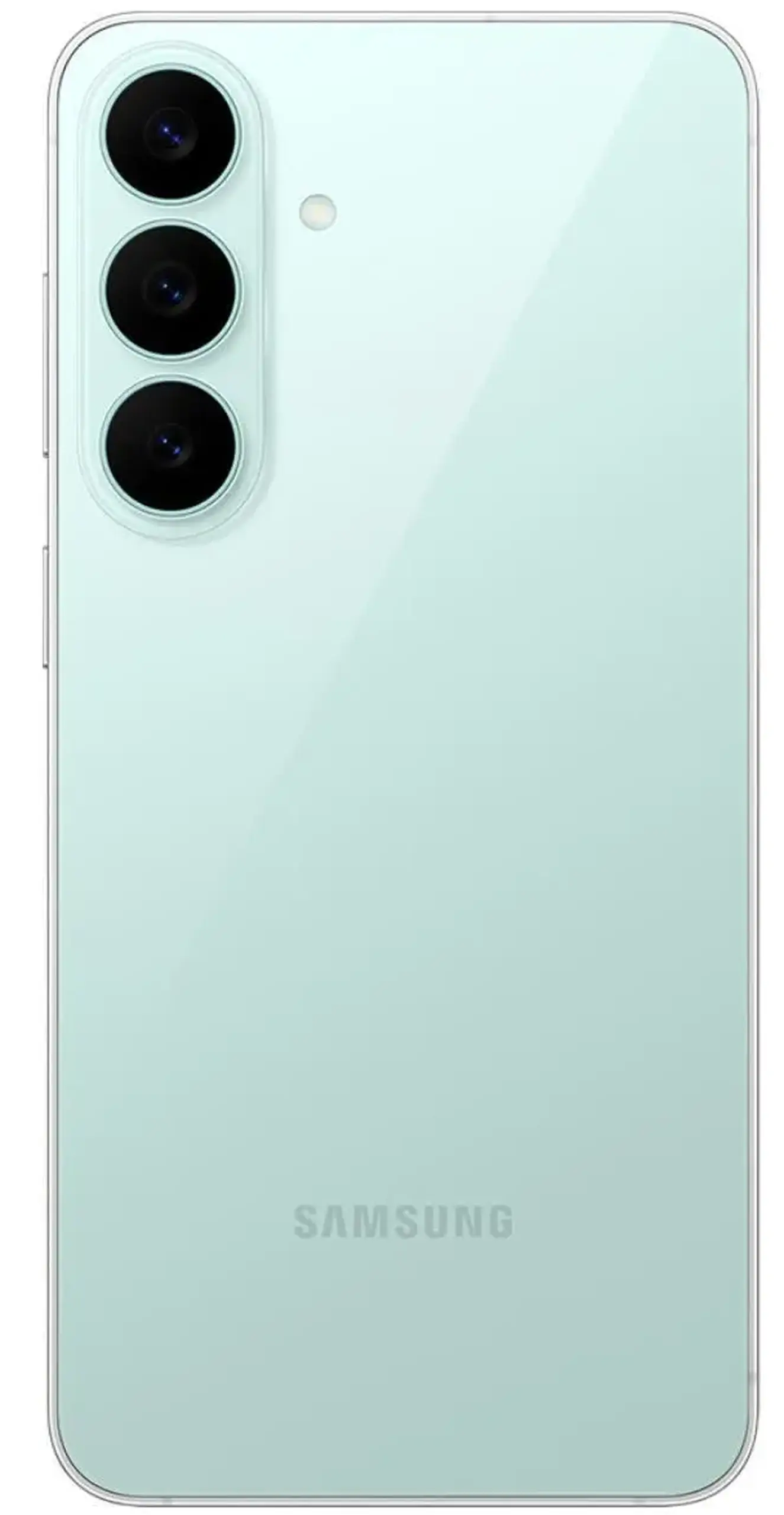 Smartphone Samsung S741 Galaxy S26FE 5G 512GB Pistachio