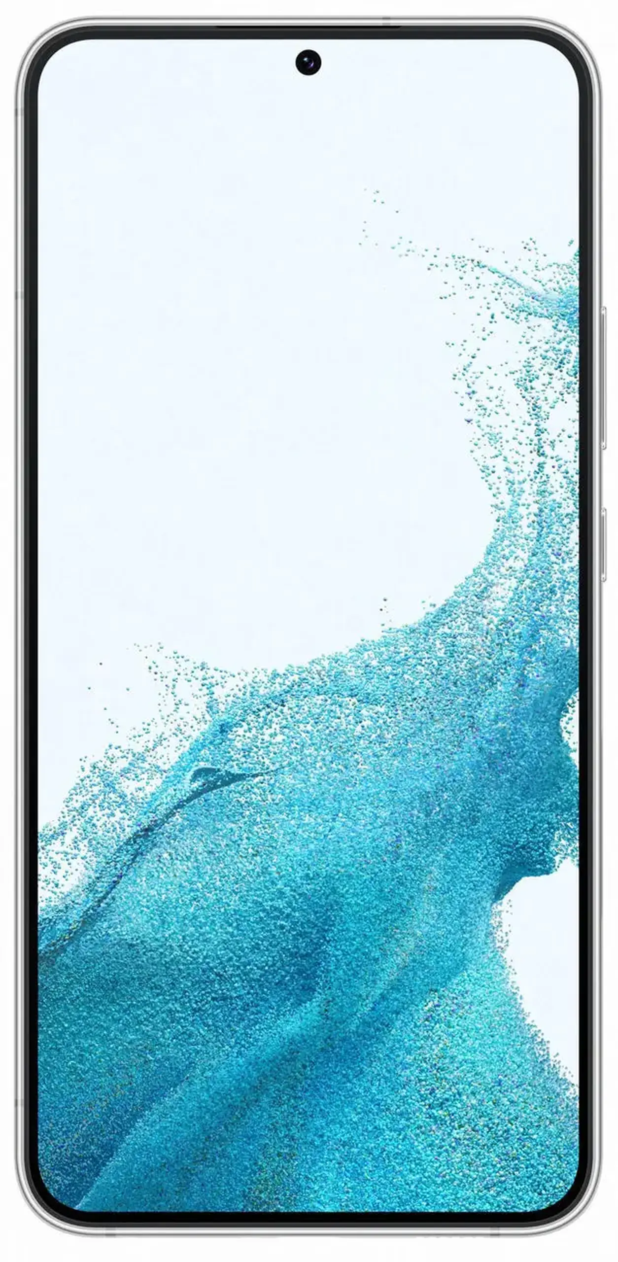 Smartphone Samsung S906 Galaxy S22 Plus 128GB Phantom White {Ref.}