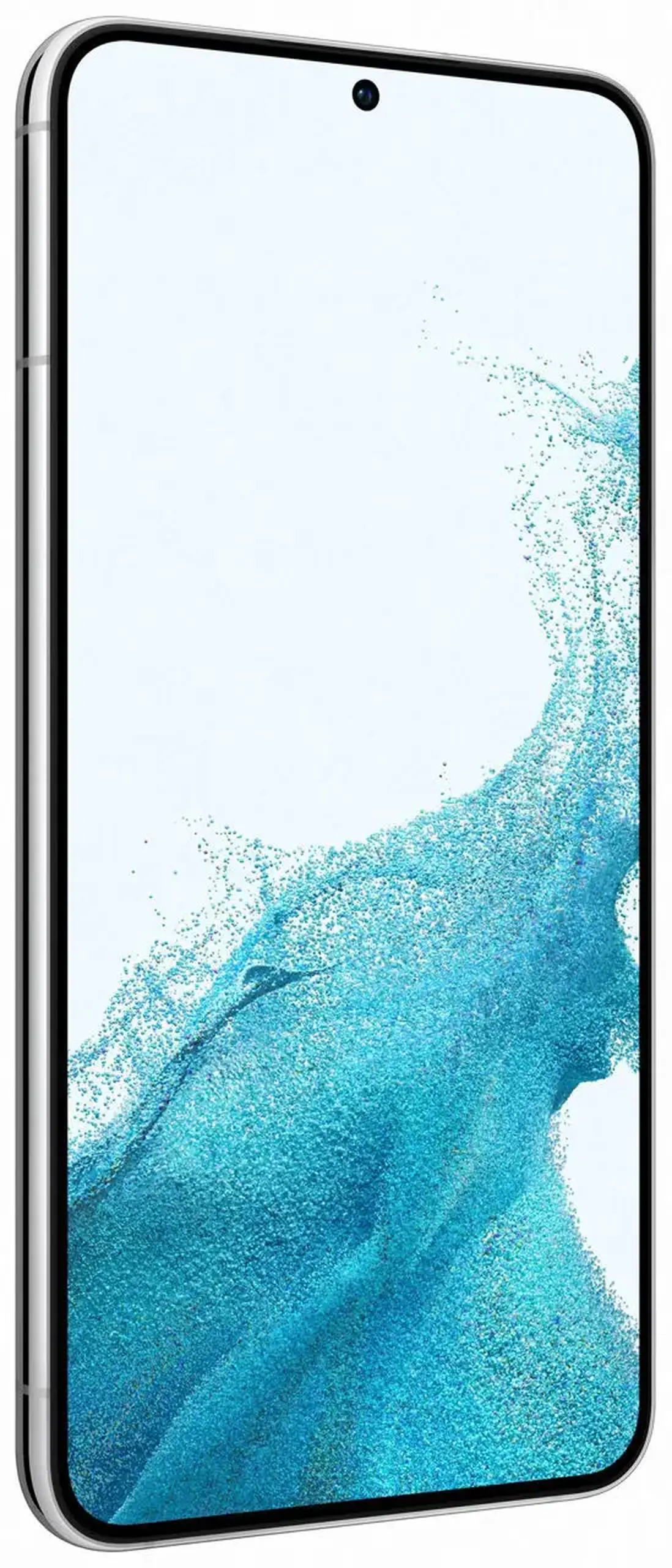Smartphone Samsung S906 Galaxy S22 Plus 128GB Phantom White {Ref.}