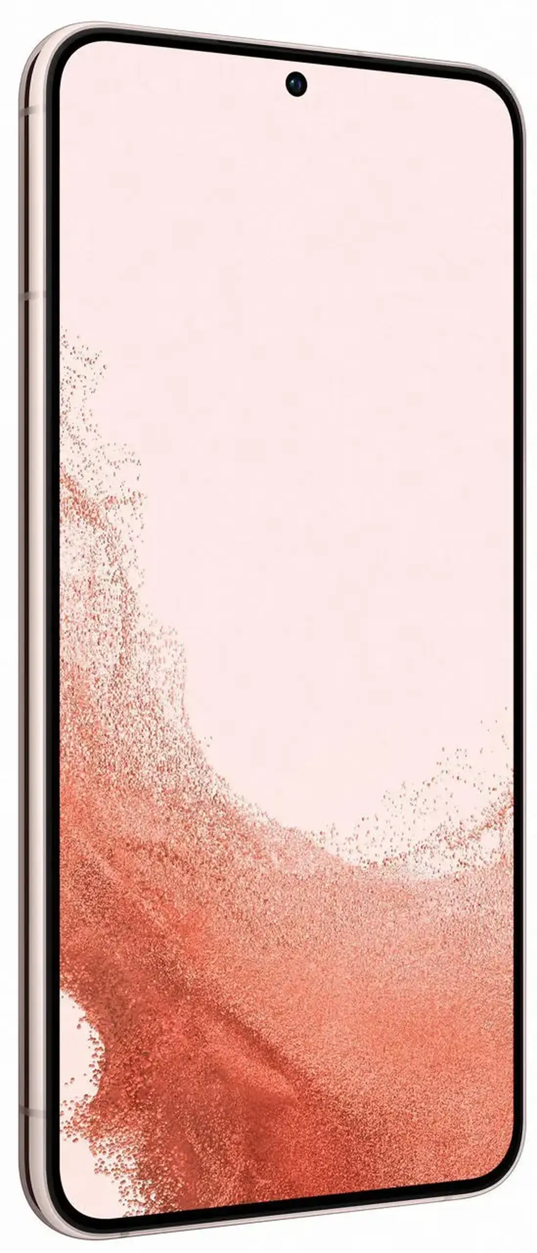 Smartphone Samsung S906 Galaxy S22 Plus 256GB Pink {Ref.}