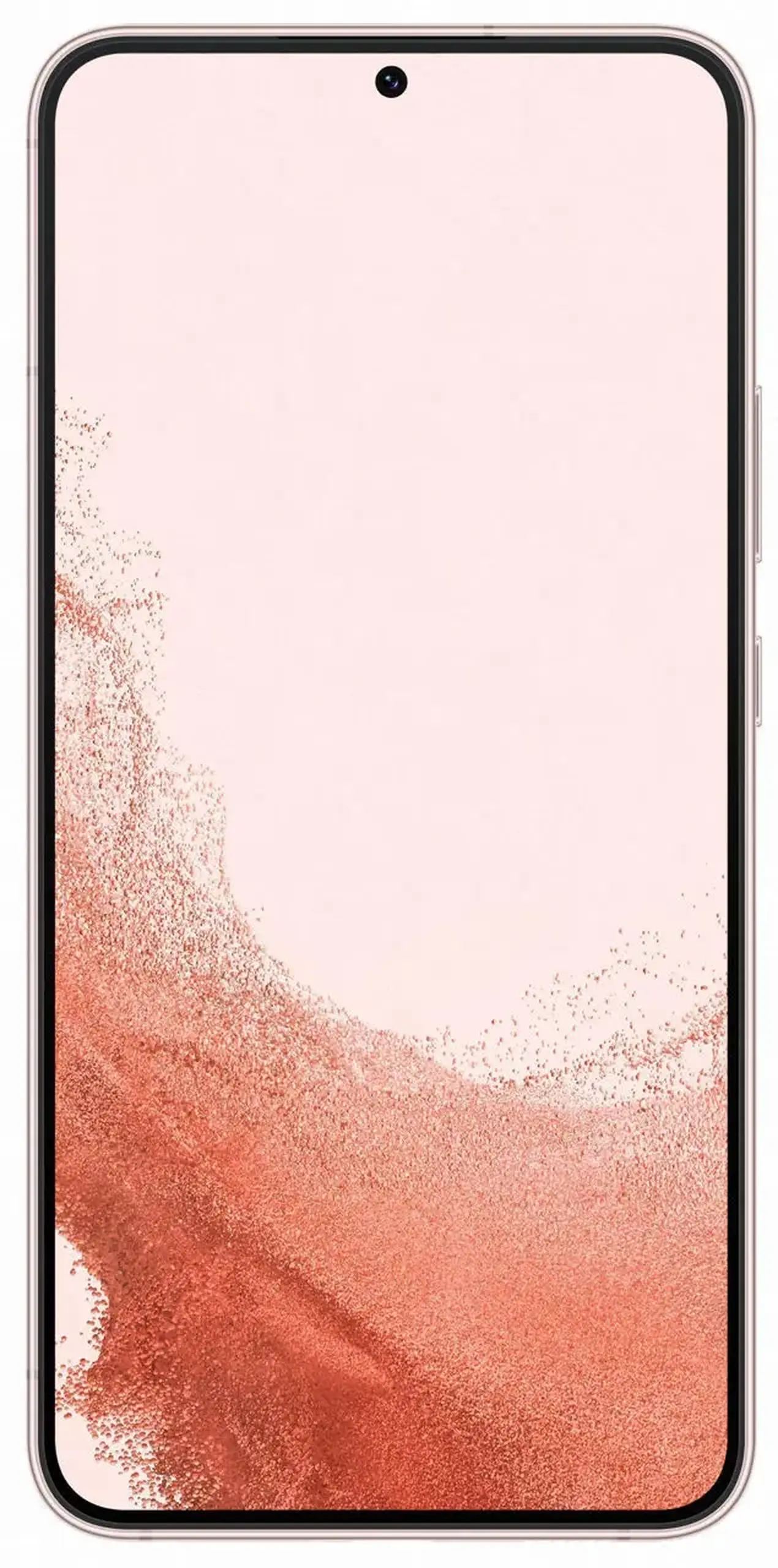 Smartphone Samsung S906 Galaxy S22 Plus 256GB Pink {Ref.}