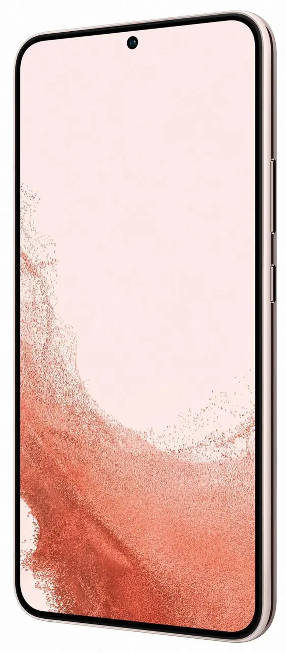 Smartphone Samsung S906 Galaxy S22 Plus 256GB Pink {Ref.}
