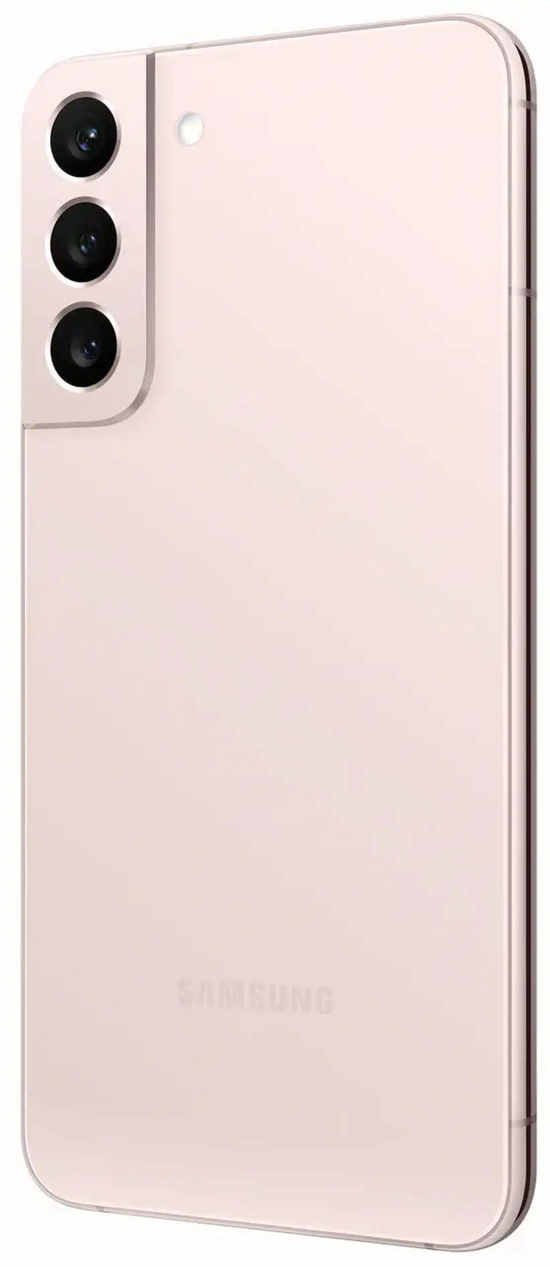 Smartphone Samsung S906 Galaxy S22 Plus 256GB Pink {Ref.}