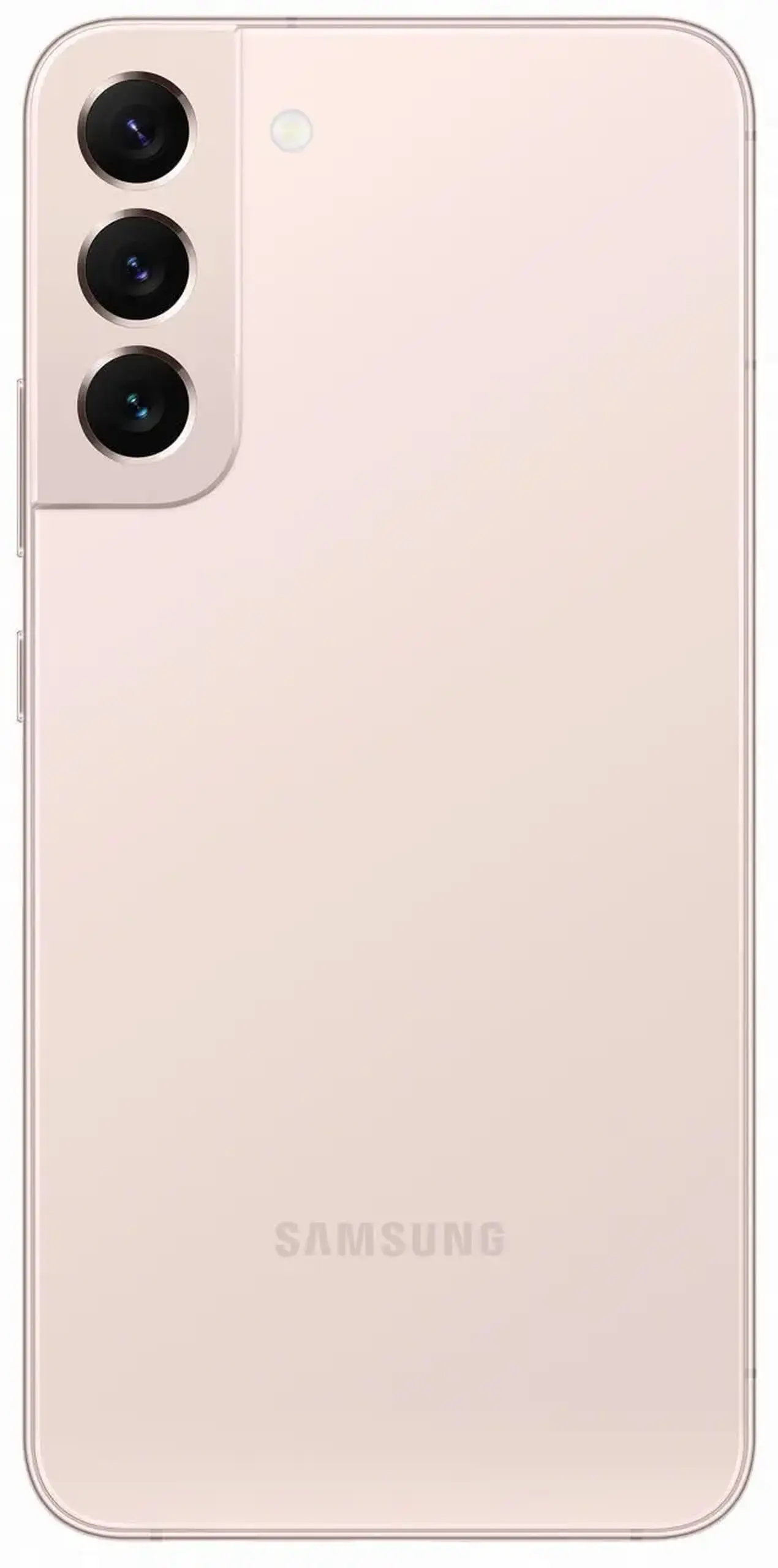 Smartphone Samsung S906 Galaxy S22 Plus 256GB Pink {Ref.}