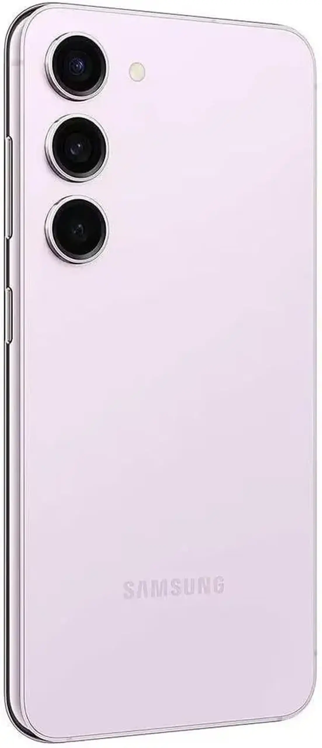 Smartphone Samsung S911 Galaxy S23 128GB Light Pink {Ref.}