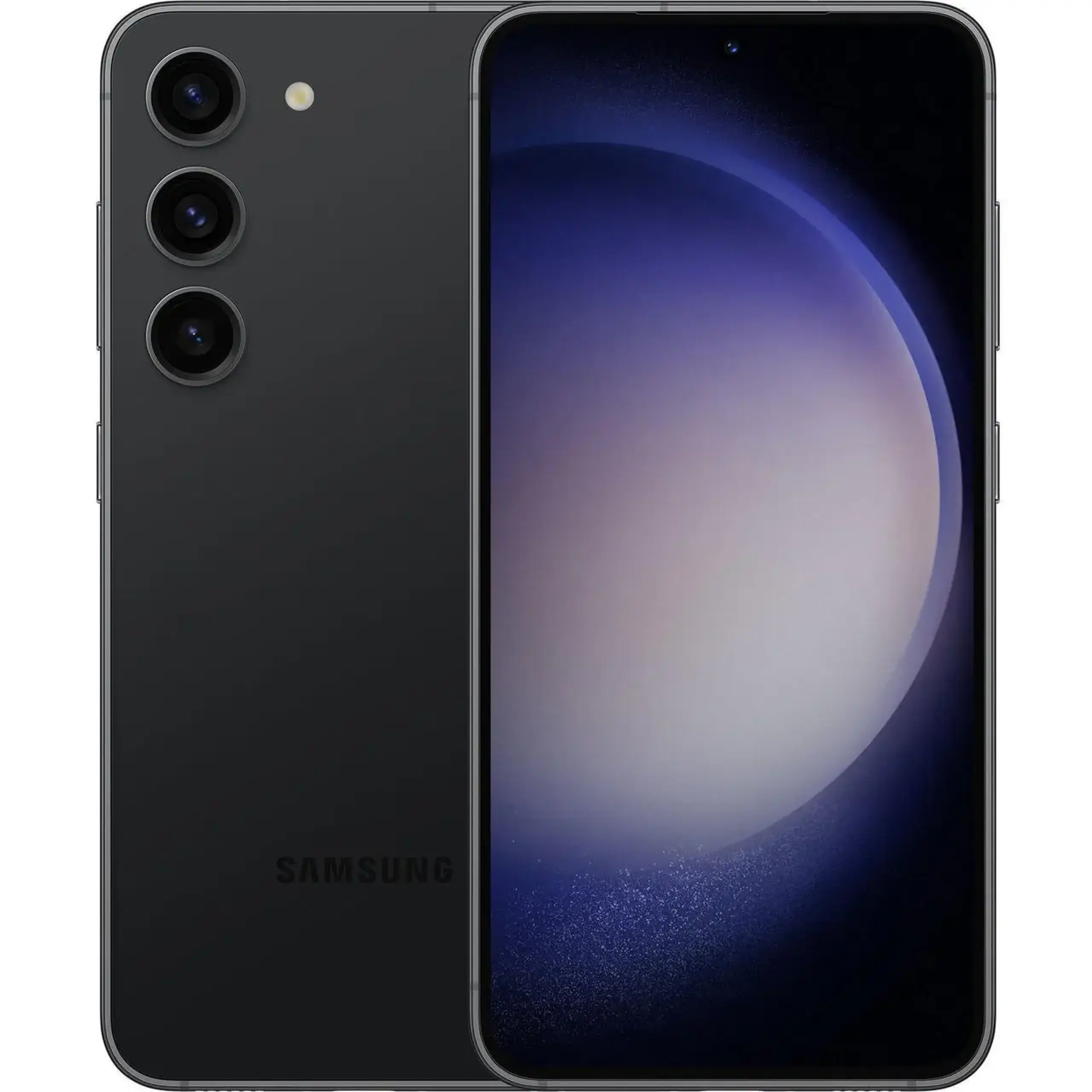 Smartphone Samsung S911 Galaxy S23 5G 128GB Black {Ref.}