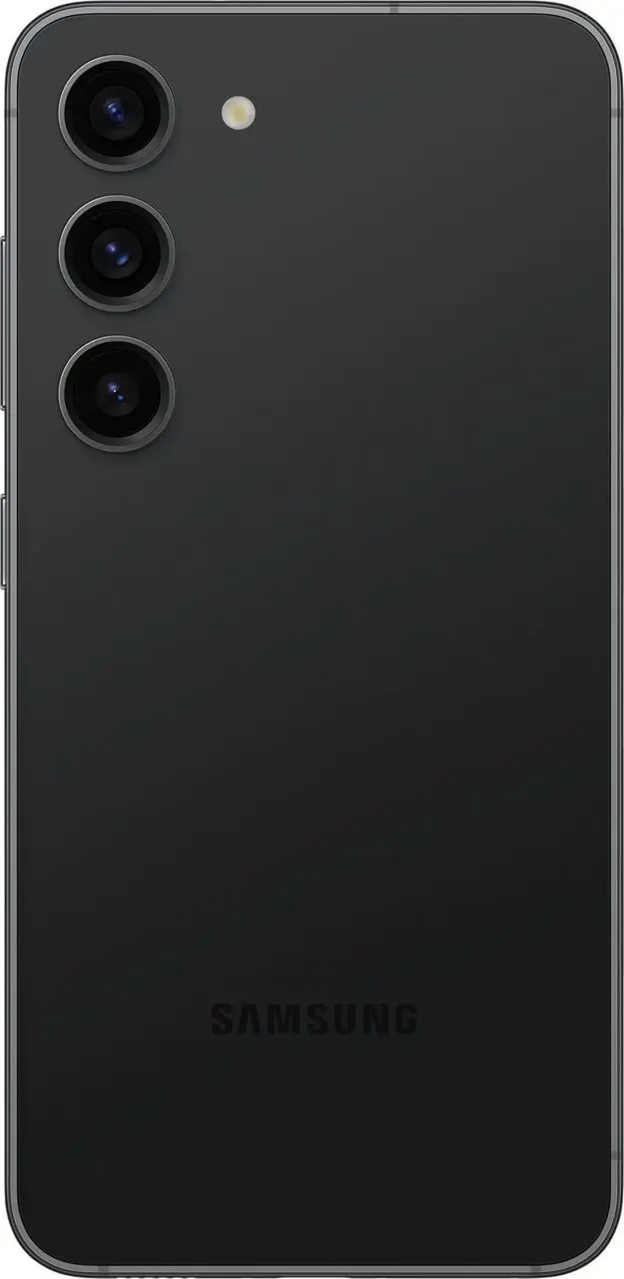 Smartphone Samsung S911 Galaxy S23 5G 128GB Black {Ref.}