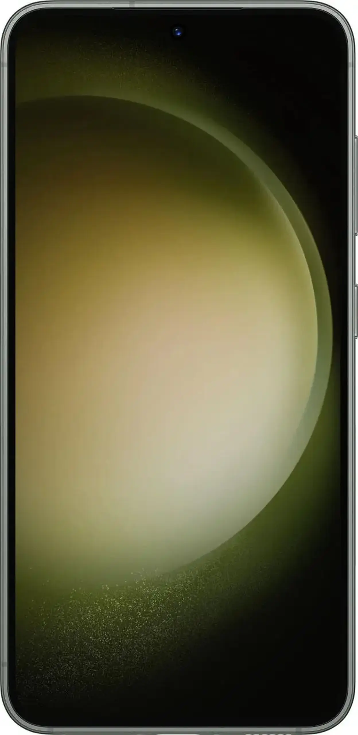 Smartphone Samsung S911 Galaxy S23 5G 256GB Green {Ref.}