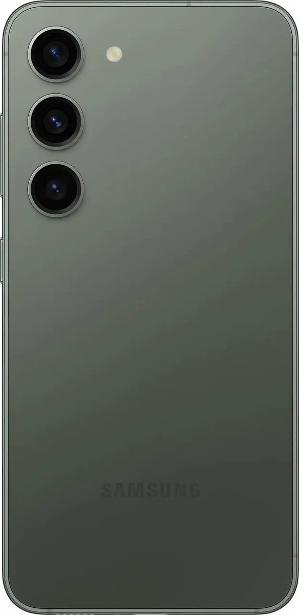 Smartphone Samsung S911 Galaxy S23 5G 256GB Green {Ref.}