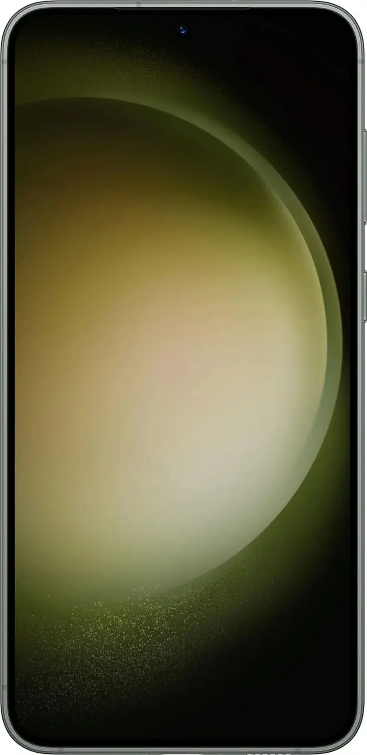 Smartphone Samsung S916 Galaxy S23 Plus 256GB Green {Ref.}