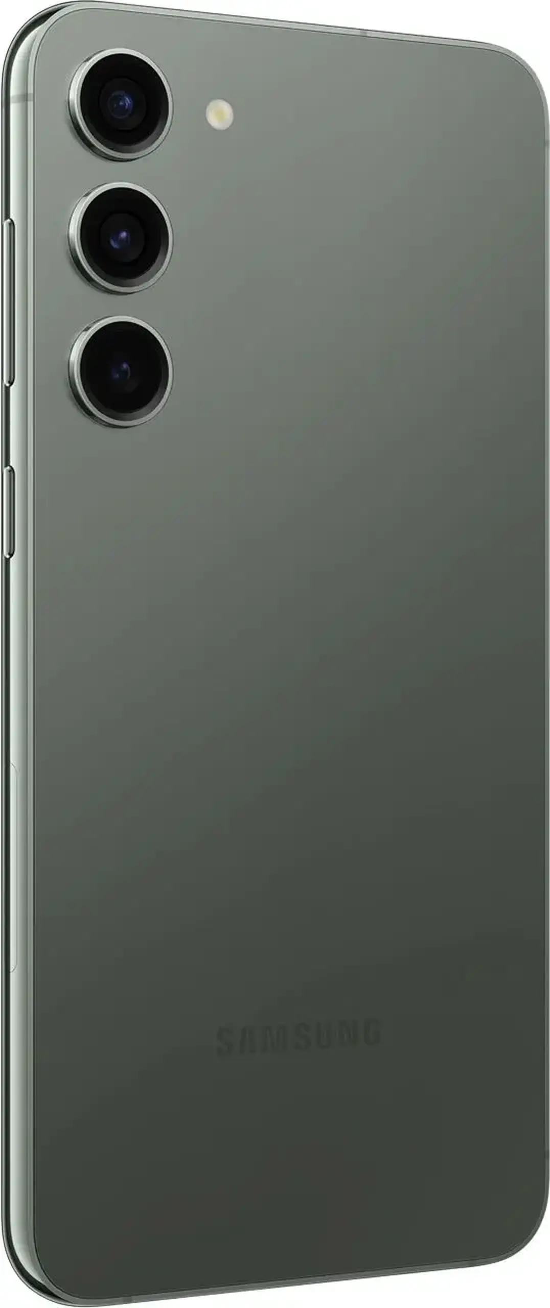 Smartphone Samsung S916 Galaxy S23 Plus 256GB Green {Ref.}