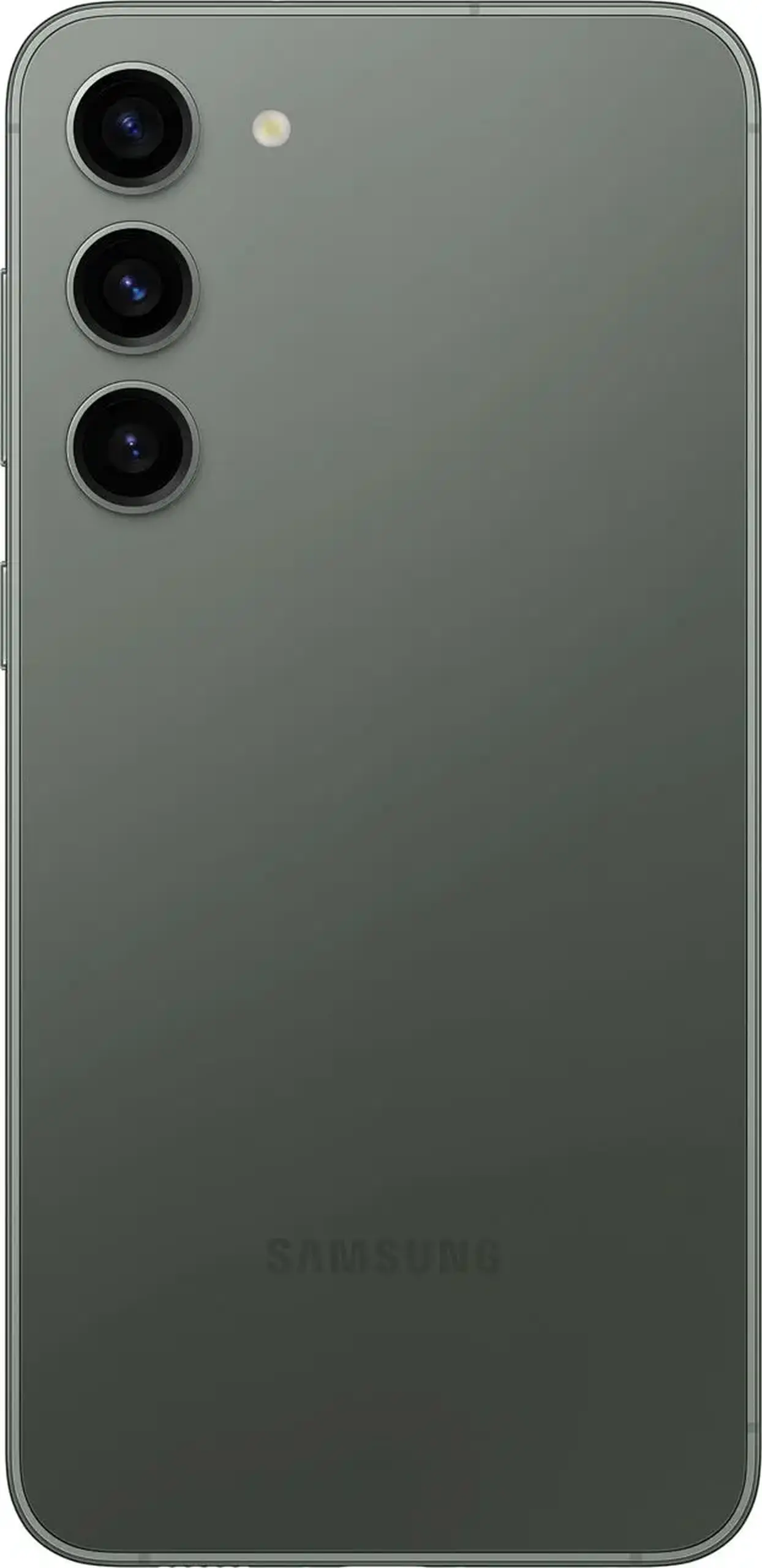 Smartphone Samsung S916 Galaxy S23 Plus 256GB Green {Ref.}