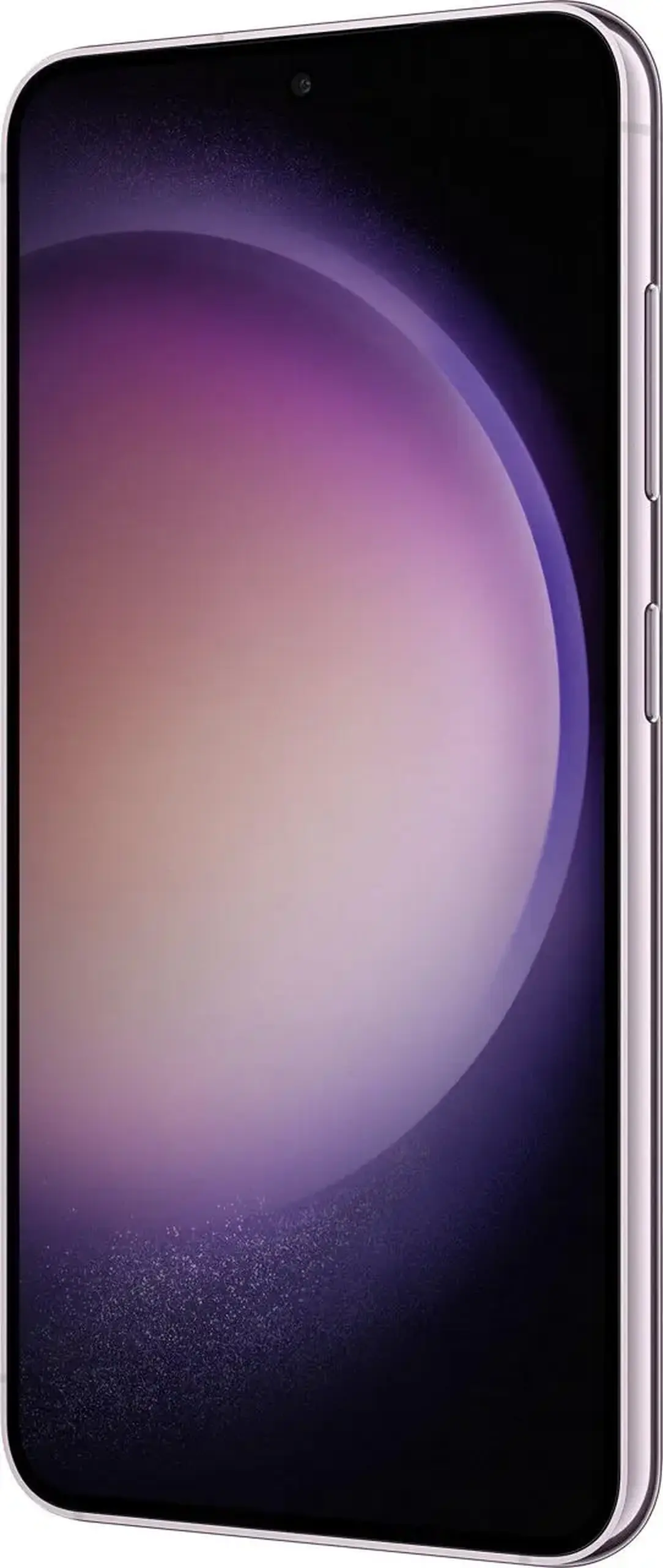 Smartphone Samsung S916 Galaxy S23 Plus 256GB Light Pink {Ref.}