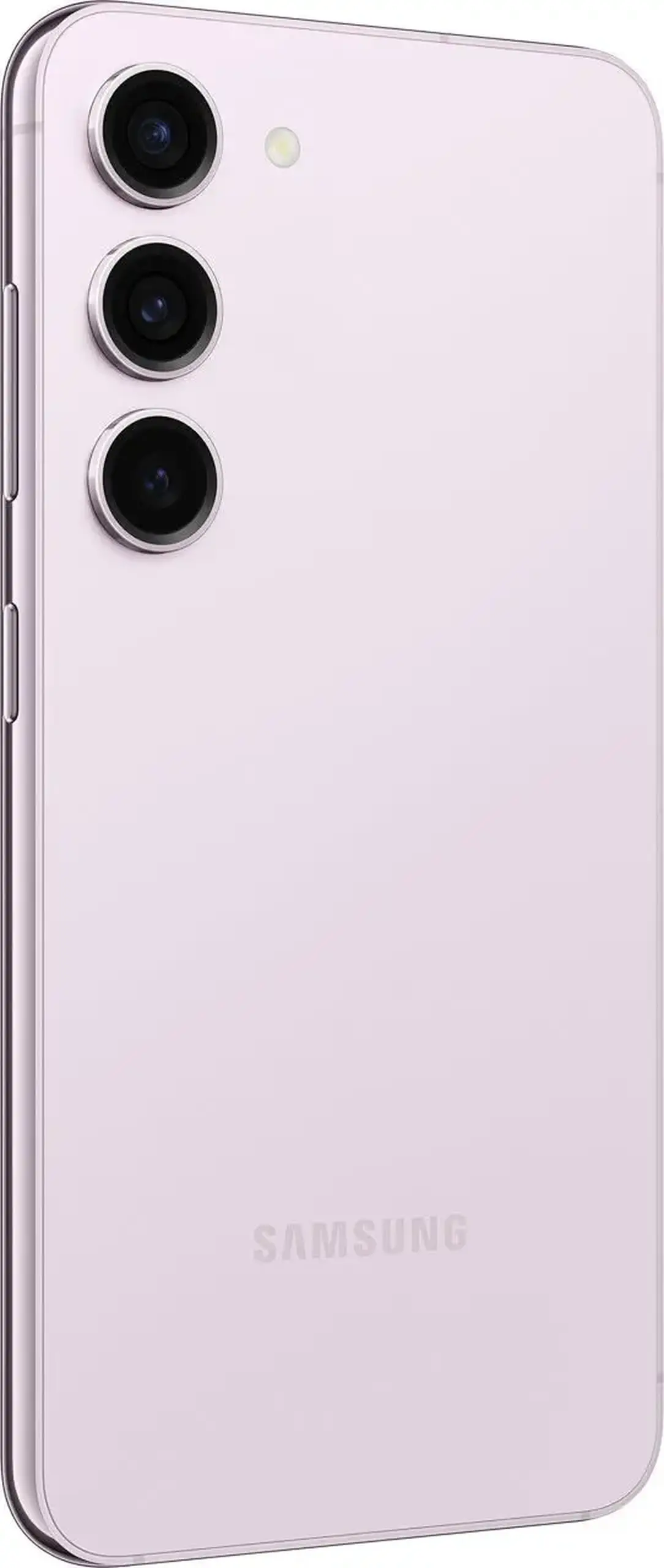 Smartphone Samsung S916 Galaxy S23 Plus 256GB Light Pink {Ref.}