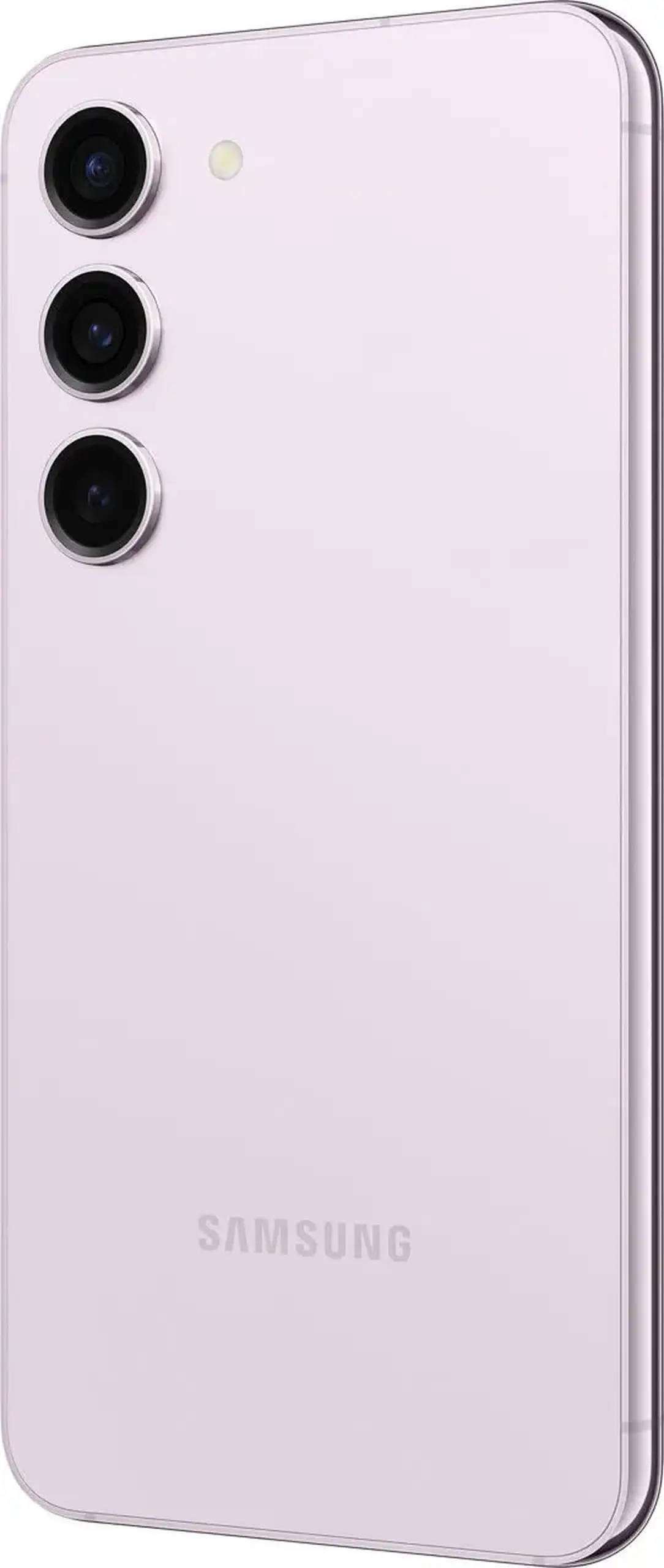 Smartphone Samsung S916 Galaxy S23 Plus 256GB Light Pink {Ref.}