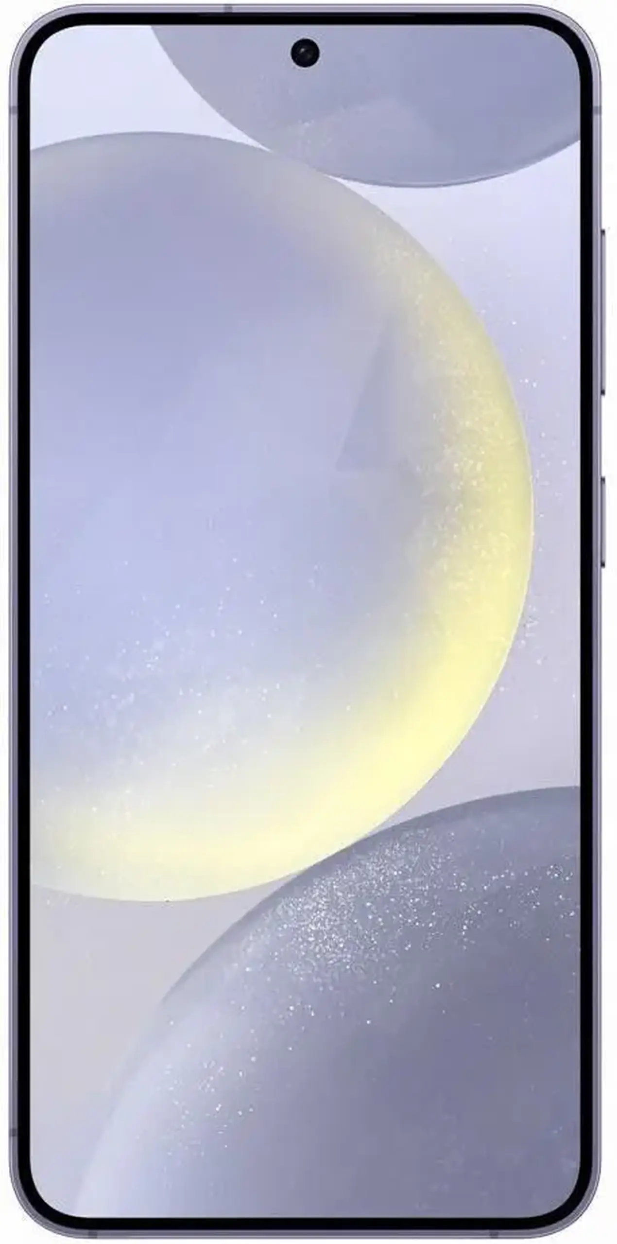 Smartphone Samsung S921 Galaxy S24 128GB Cobalt Violet {Ref.}