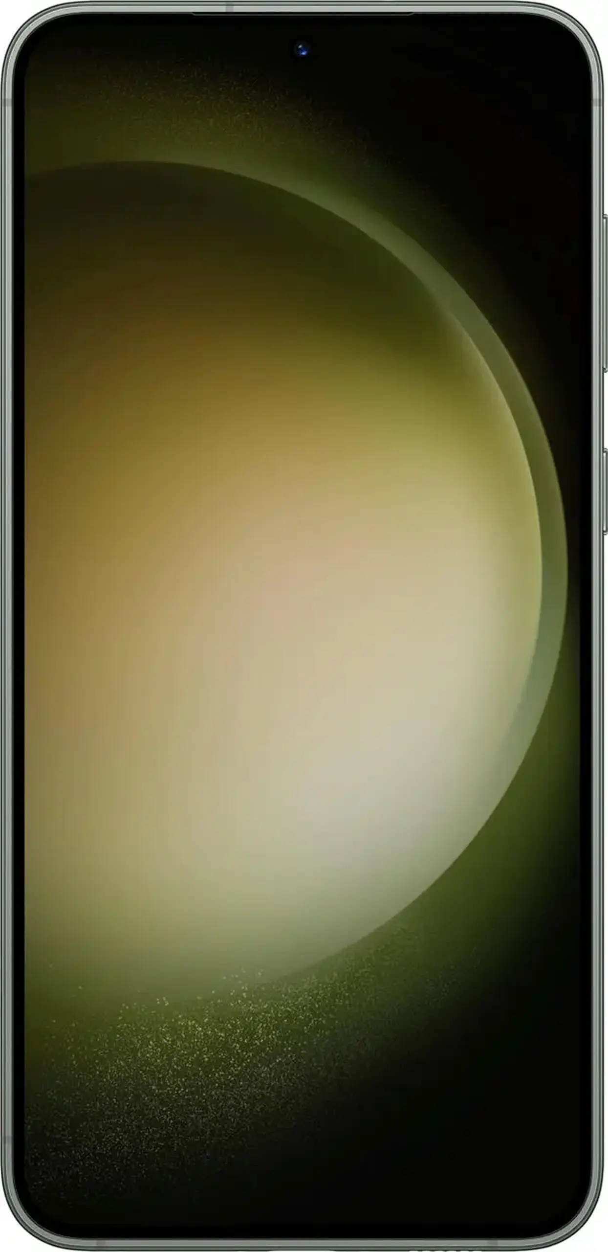 Smartphone Samsung S916 Galaxy S23 Plus 256GB Green {Ref.} Grade B