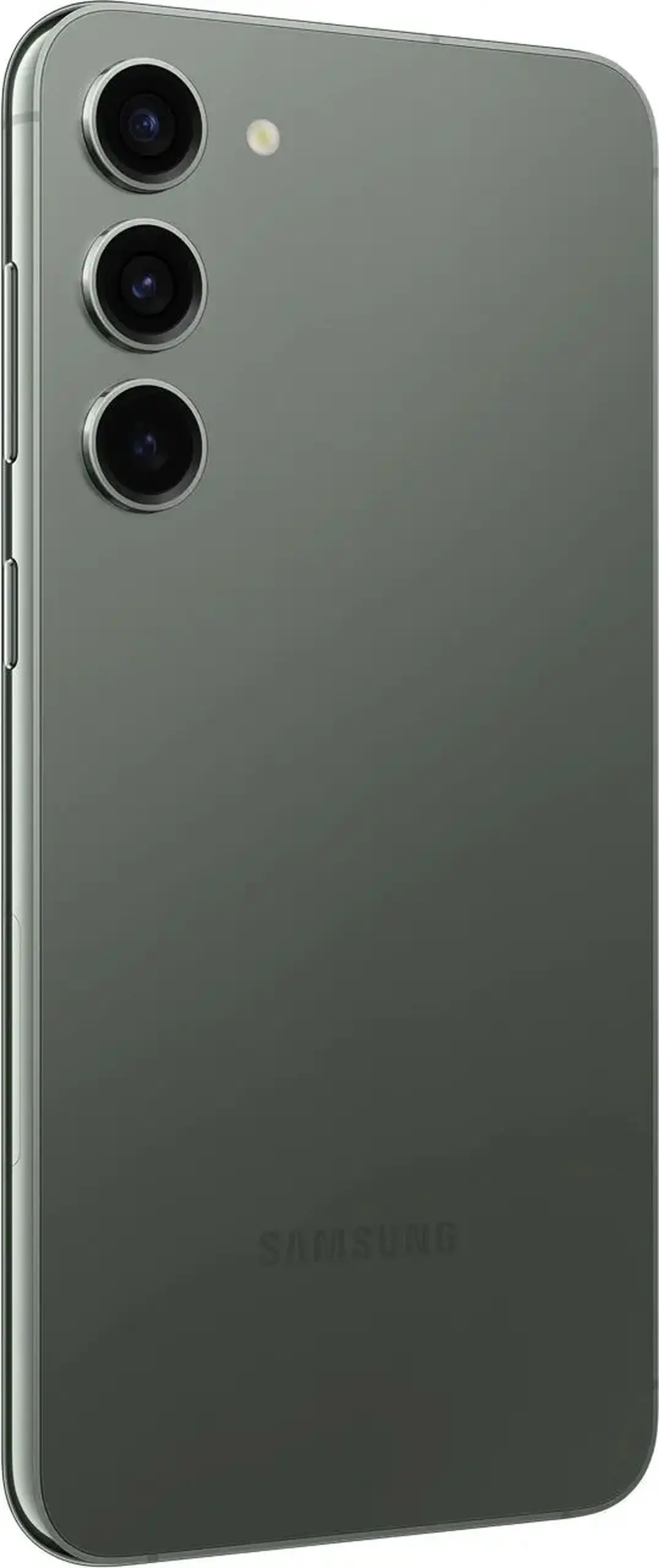 Smartphone Samsung S916 Galaxy S23 Plus 256GB Green {Ref.} Grade B