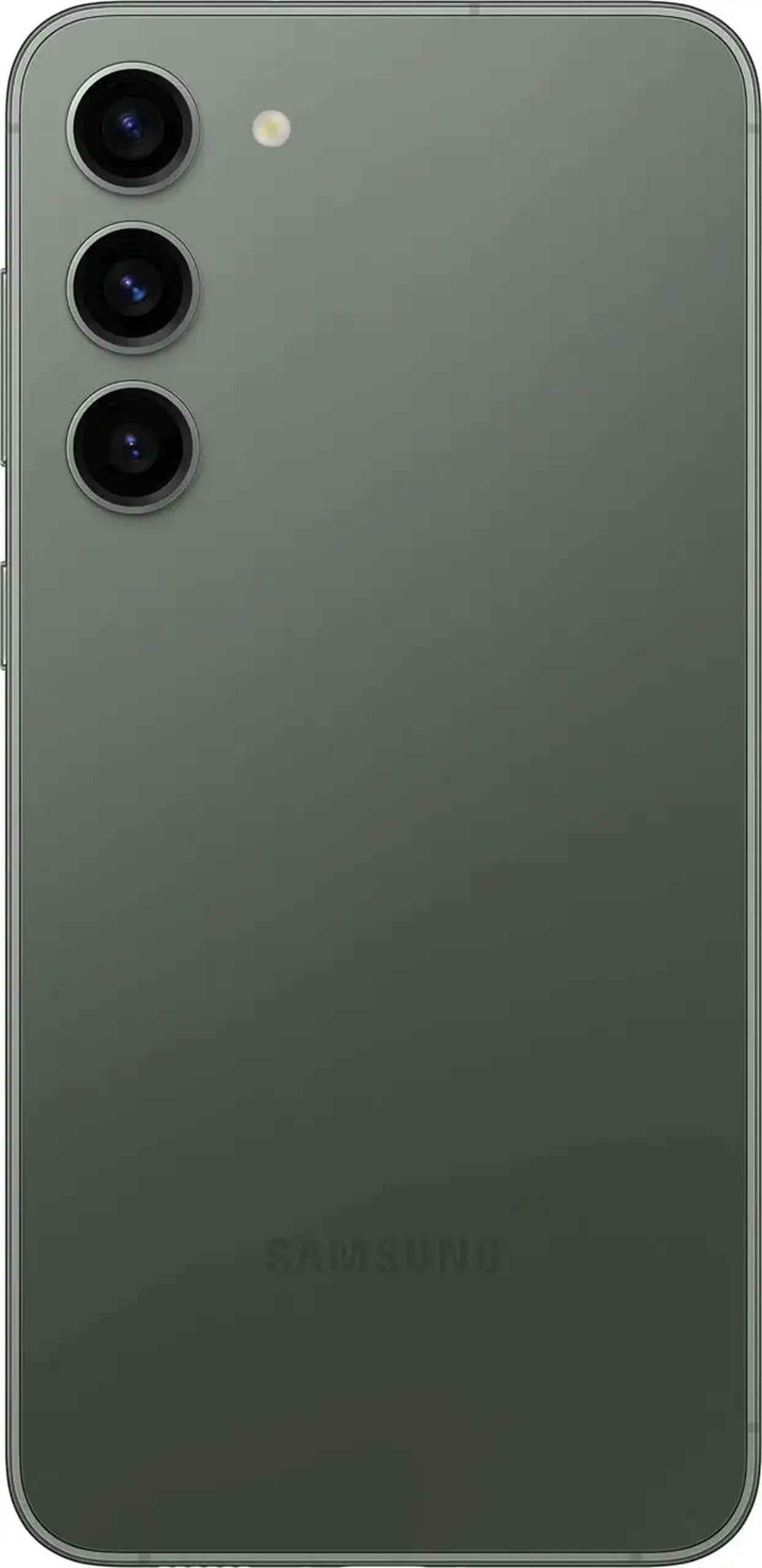 Smartphone Samsung S916 Galaxy S23 Plus 256GB Green {Ref.} Grade B