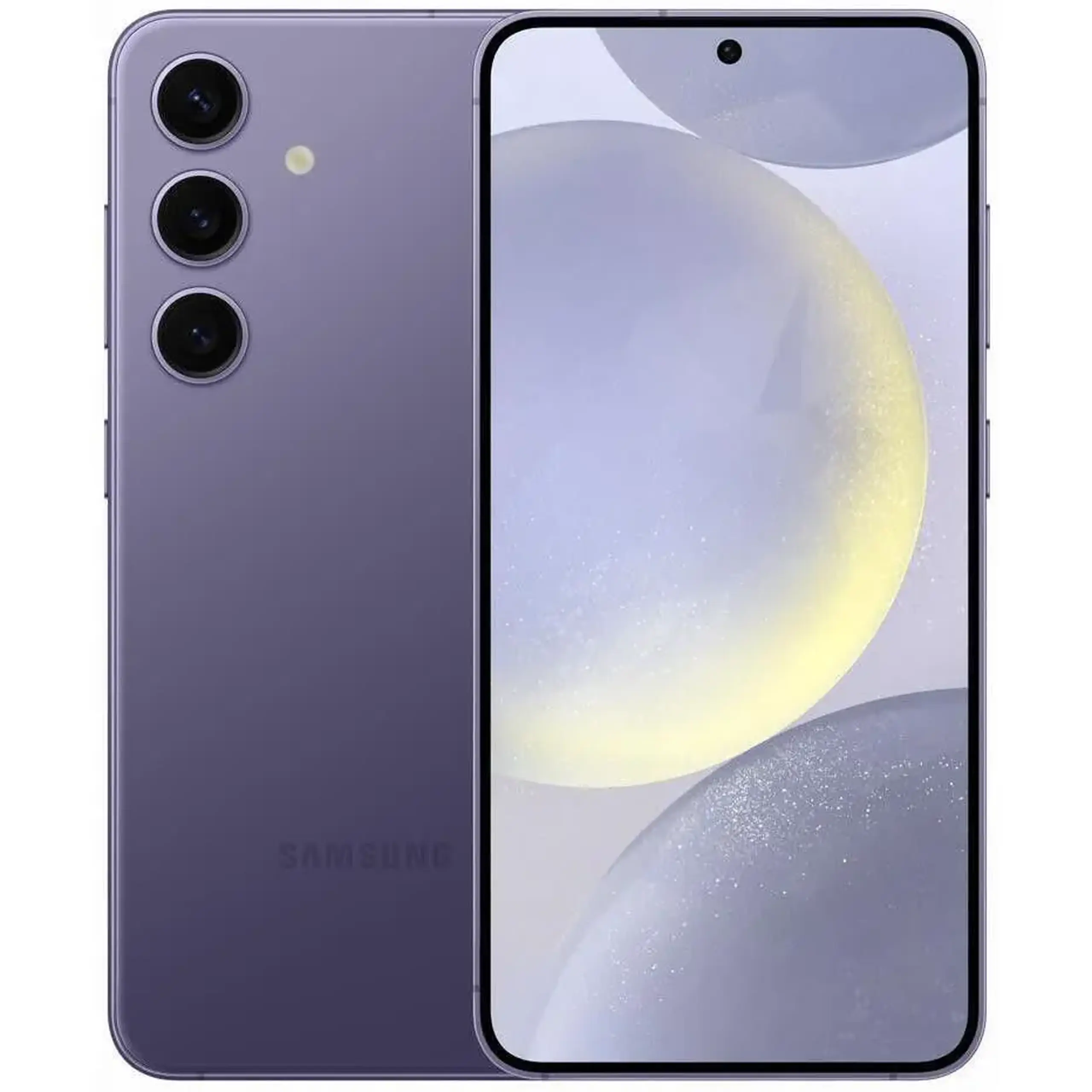 Smartphone Samsung S921 Galaxy S24 128GB Violet {Ref.}