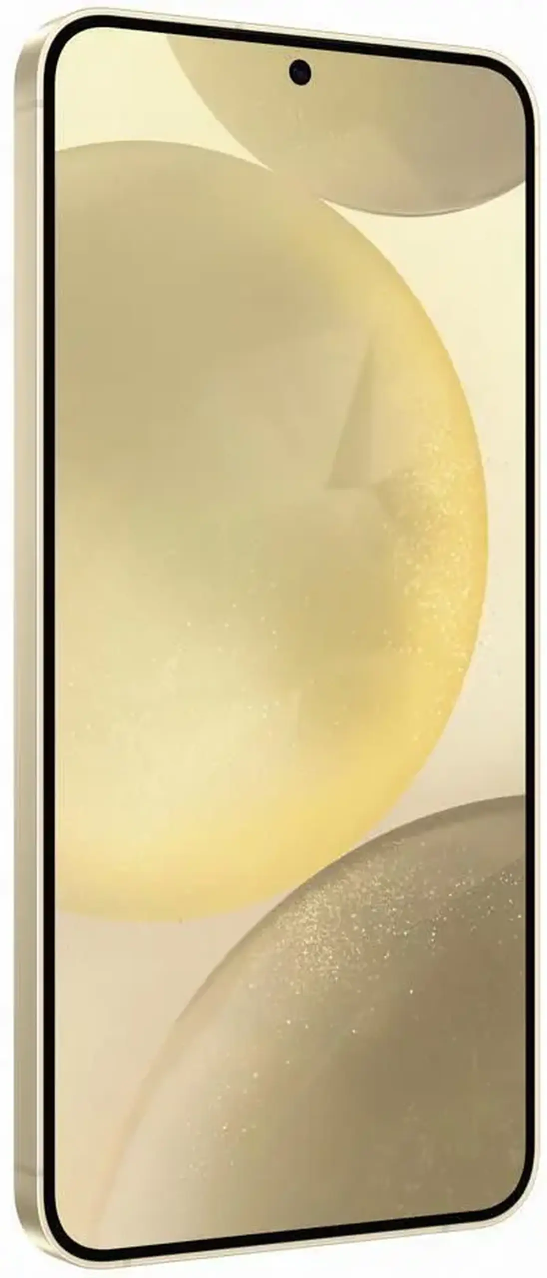 Smartphone Samsung S926 Galaxy S24 Plus 256GB Amber Yellow {Ref.}