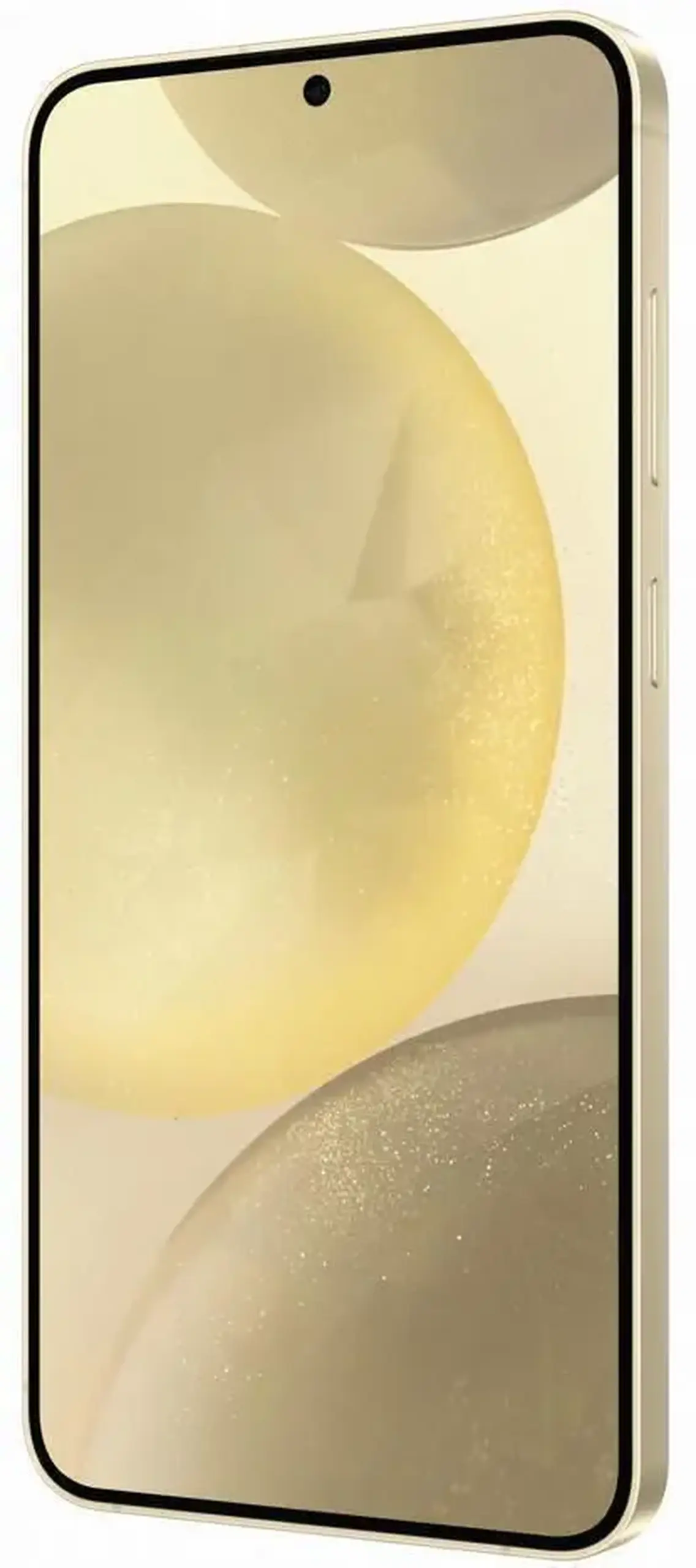 Smartphone Samsung S926 Galaxy S24 Plus 256GB Amber Yellow {Ref.}