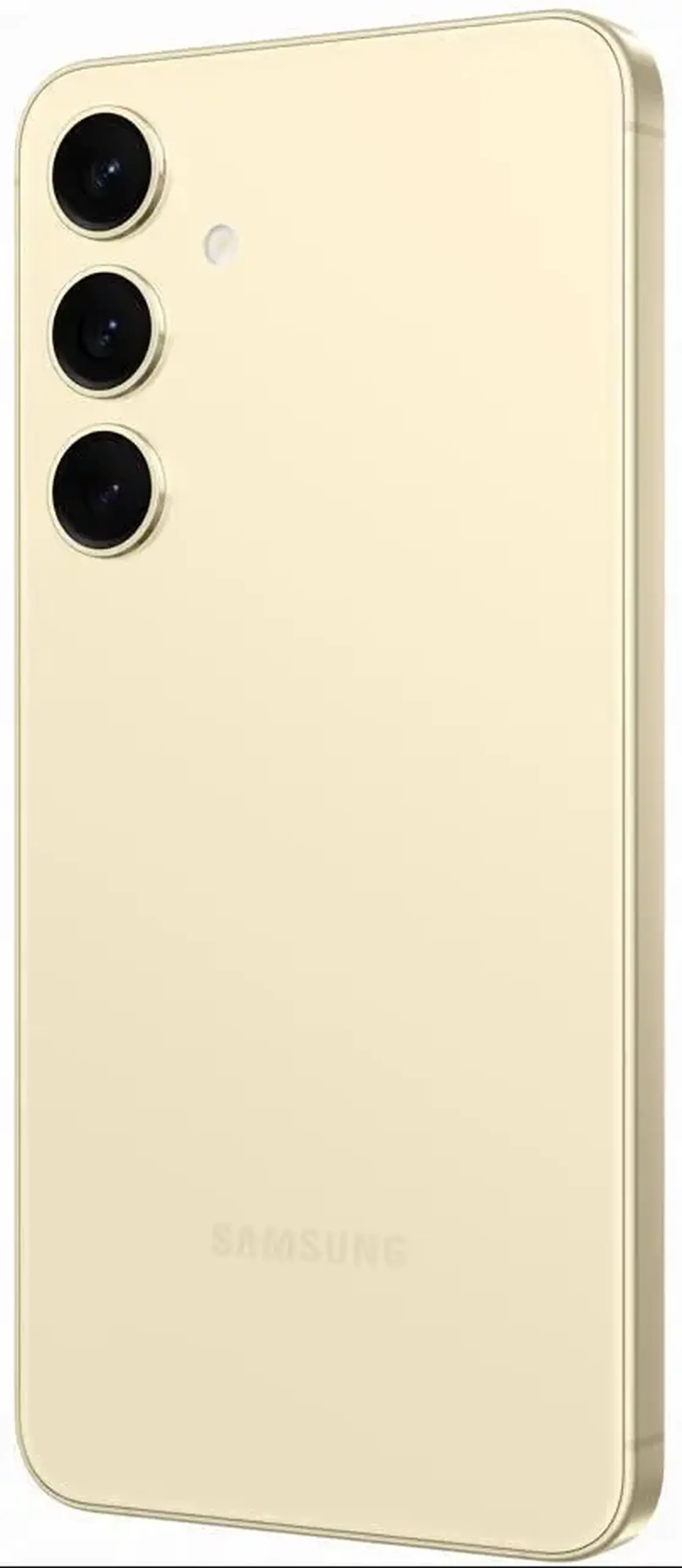 Smartphone Samsung S926 Galaxy S24 Plus 256GB Amber Yellow {Ref.}