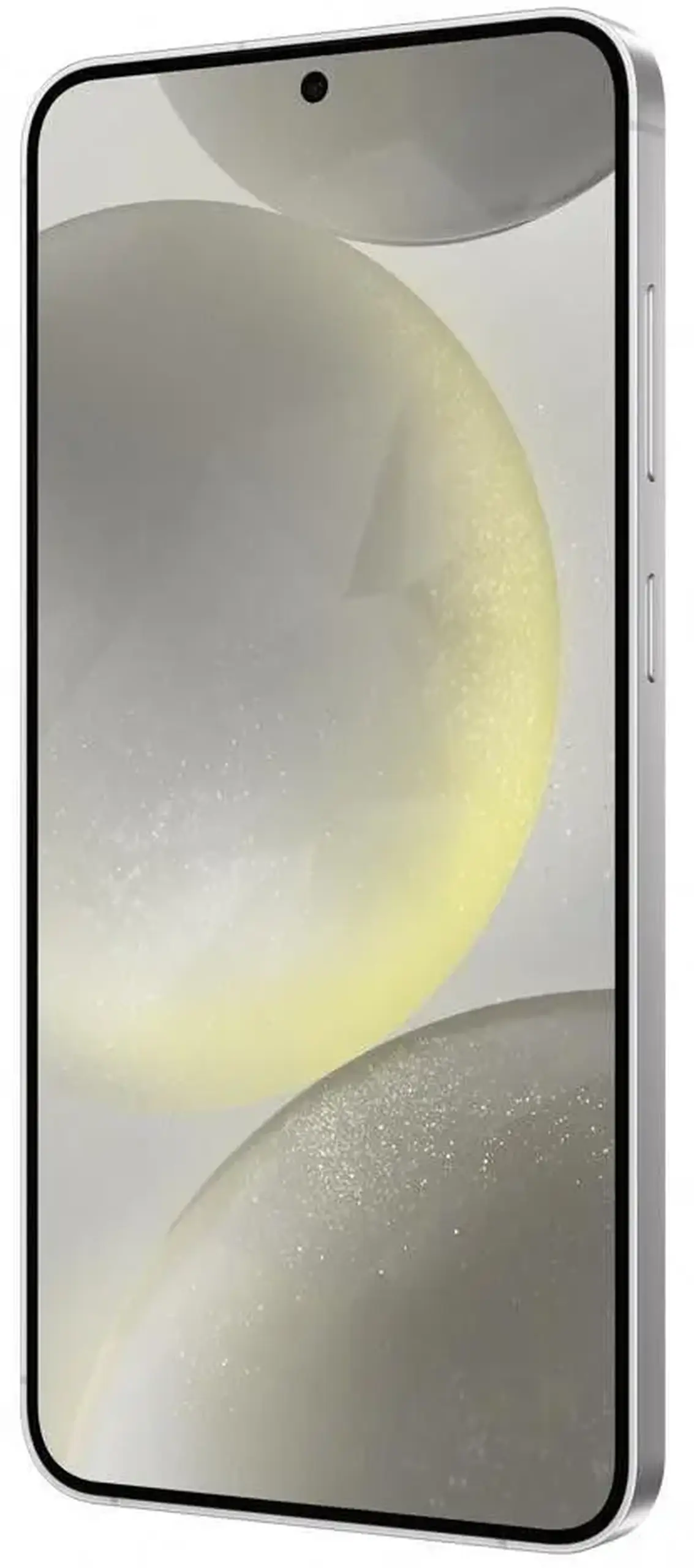 Smartphone Samsung S926 Galaxy S24 Plus 256GB Marble Gray {Ref.} Grade B