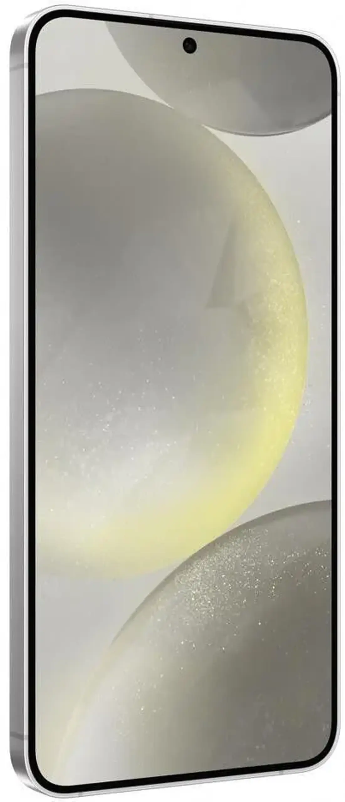 Smartphone Samsung S926 Galaxy S24 Plus 256GB Marble Gray {Ref.} Grade B