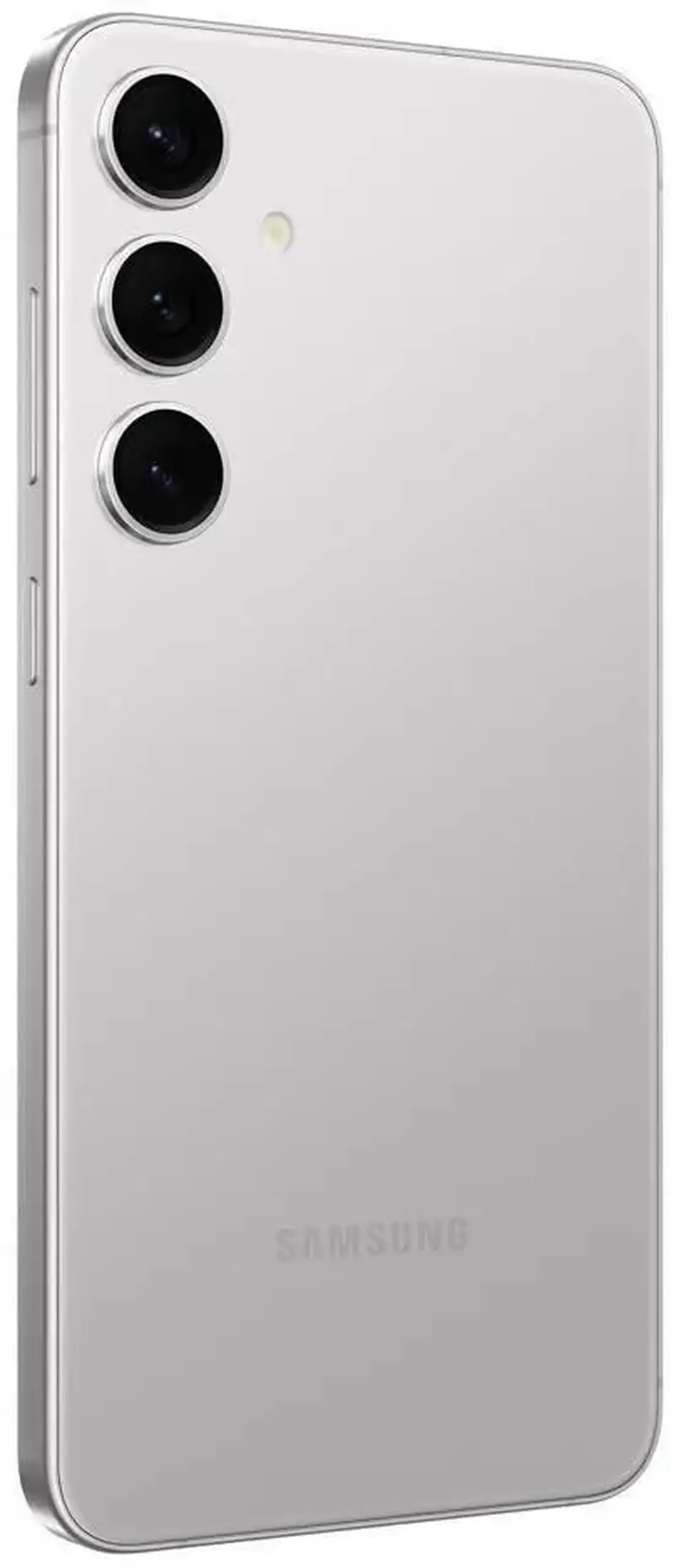 Smartphone Samsung S926 Galaxy S24 Plus 256GB Marble Gray {Ref.} Grade B