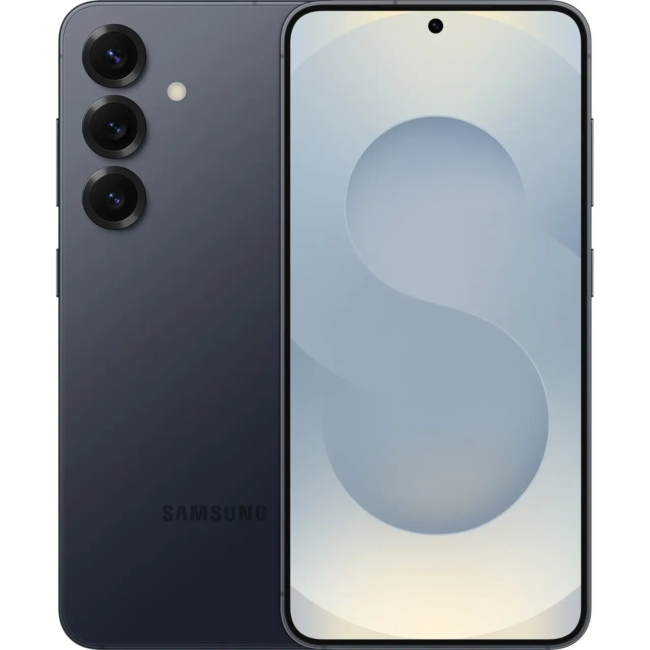 Smartphone Samsung S931 Galaxy S25 12/256GB BlueBlack