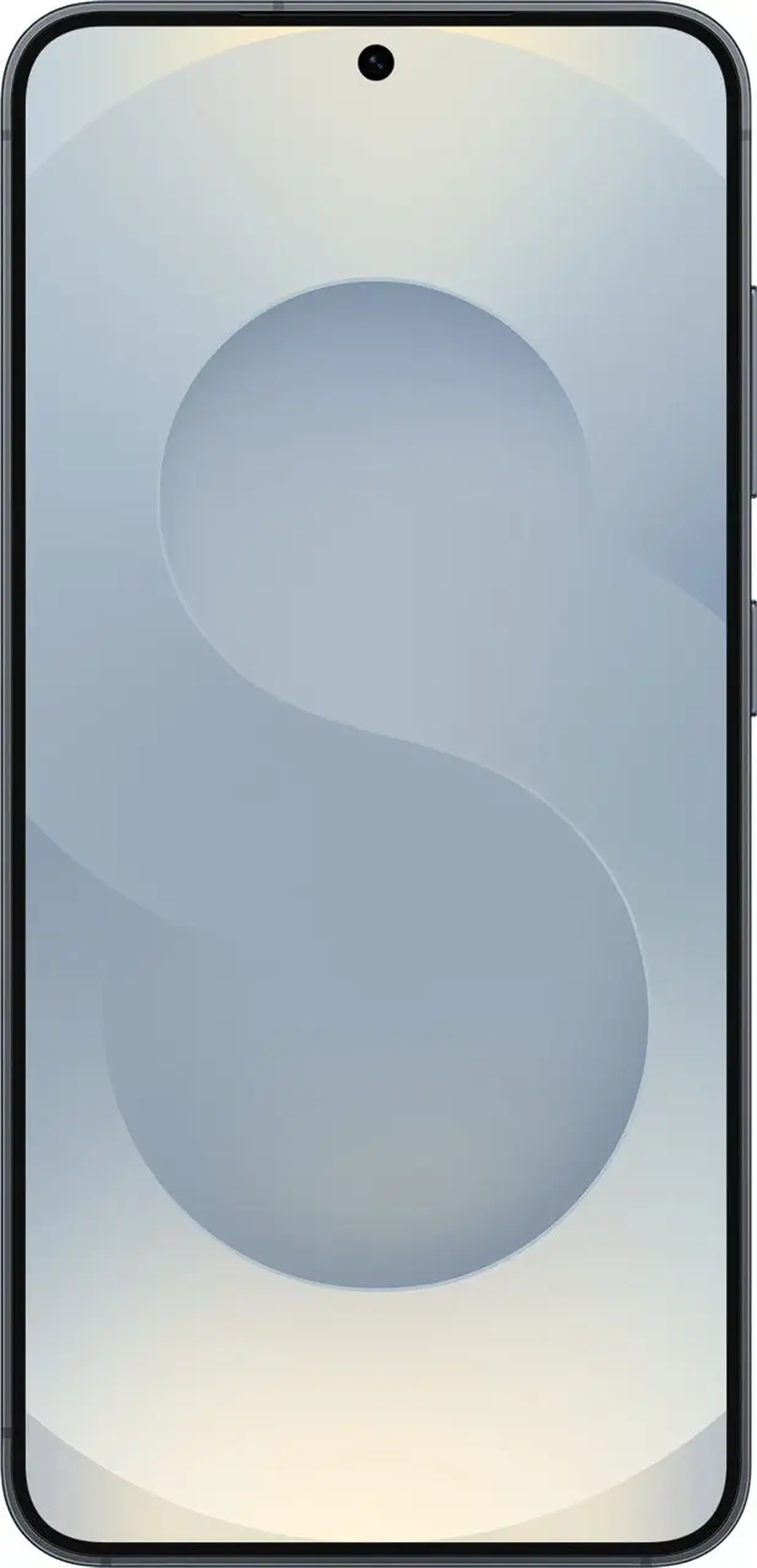 Smartphone Samsung S931 Galaxy S25 12/256GB BlueBlack