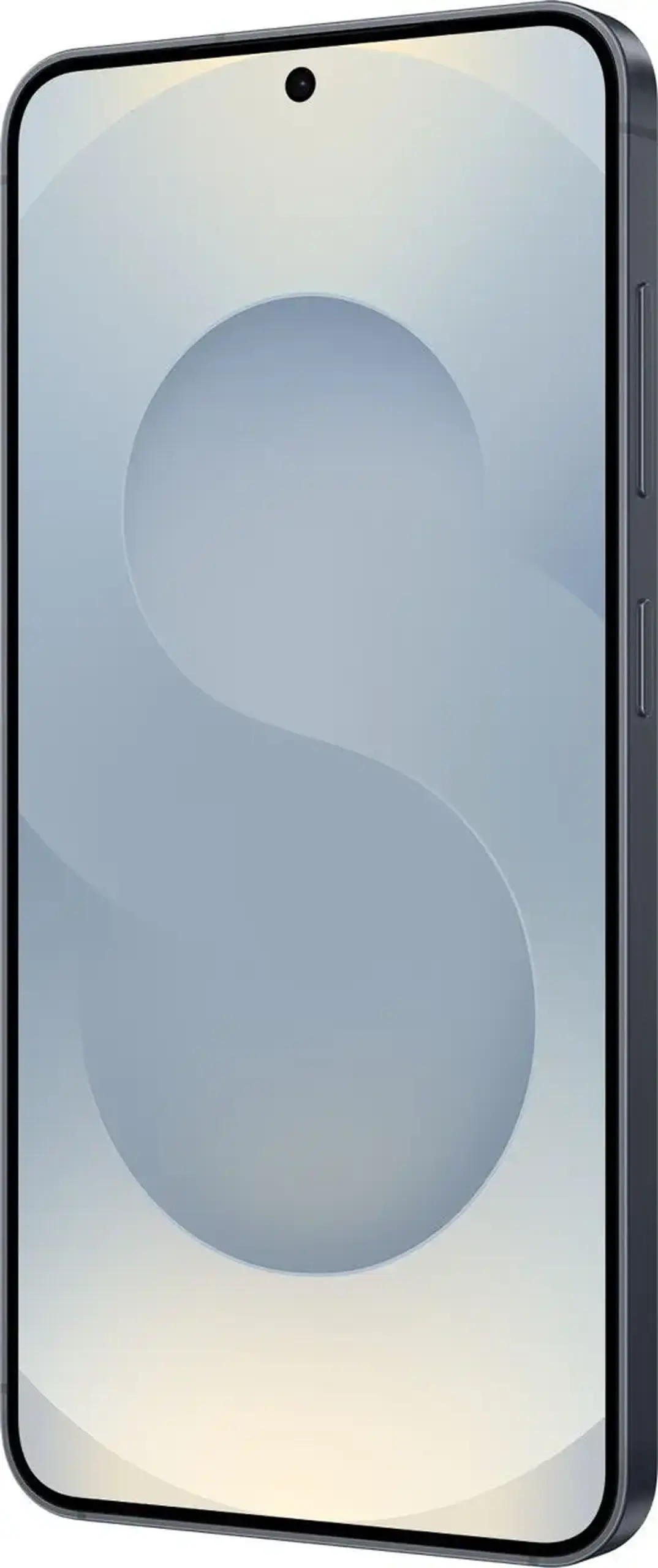 Smartphone Samsung S931 Galaxy S25 12/256GB BlueBlack