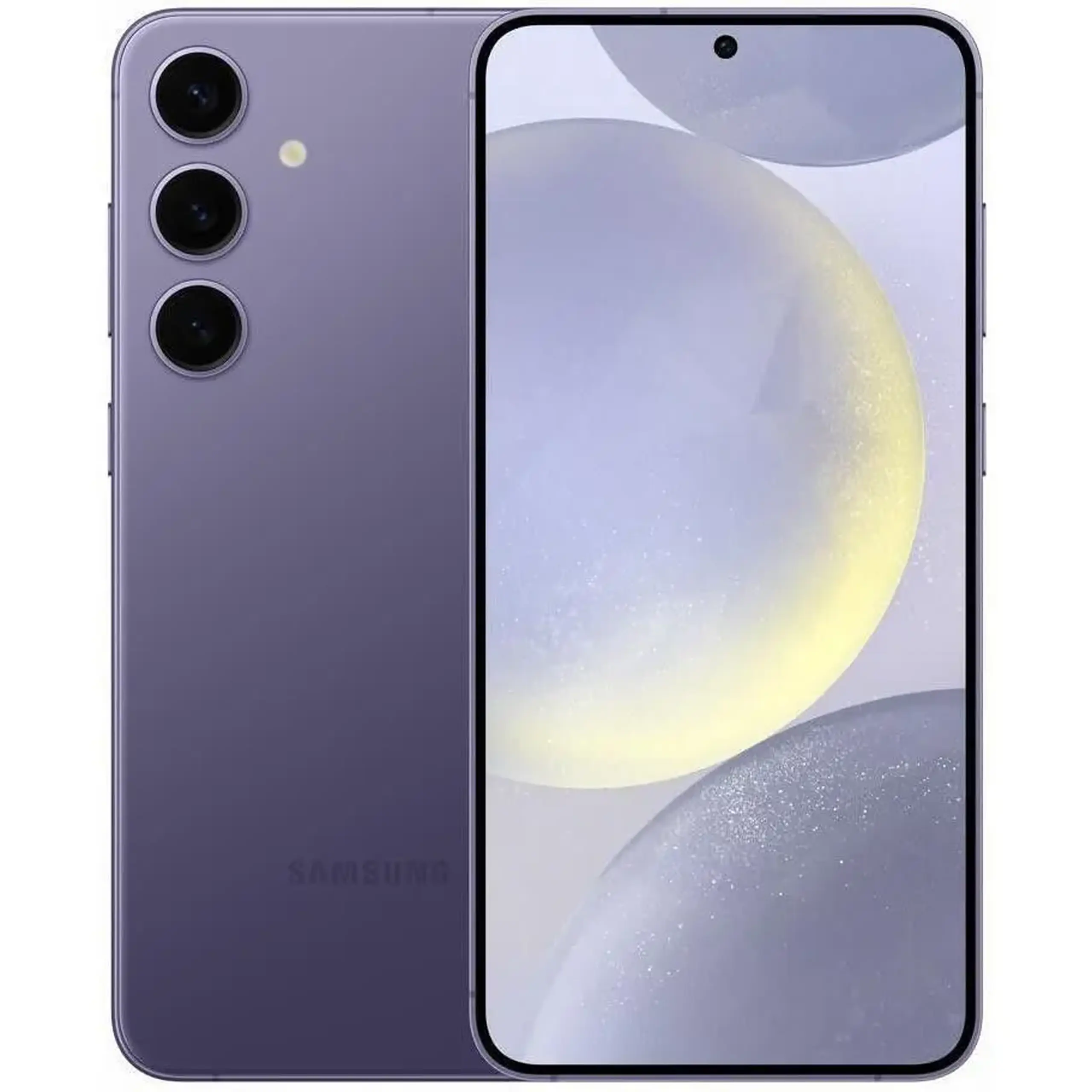Smartphone Samsung S926 Galaxy S24 Plus 256GB Violet {Ref. B}