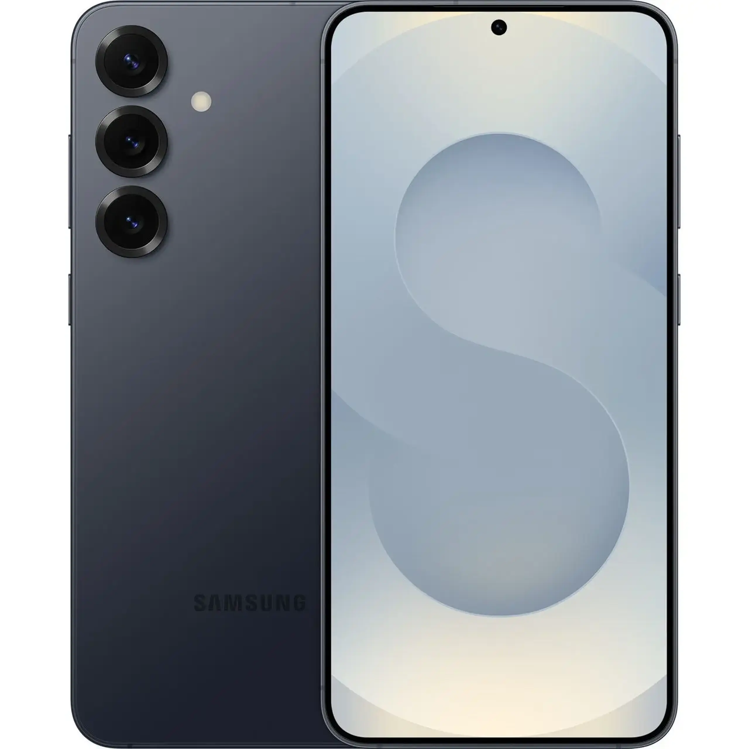 Smartphone Samsung S936 Galaxy S25 Plus 12/256GB Blue Black