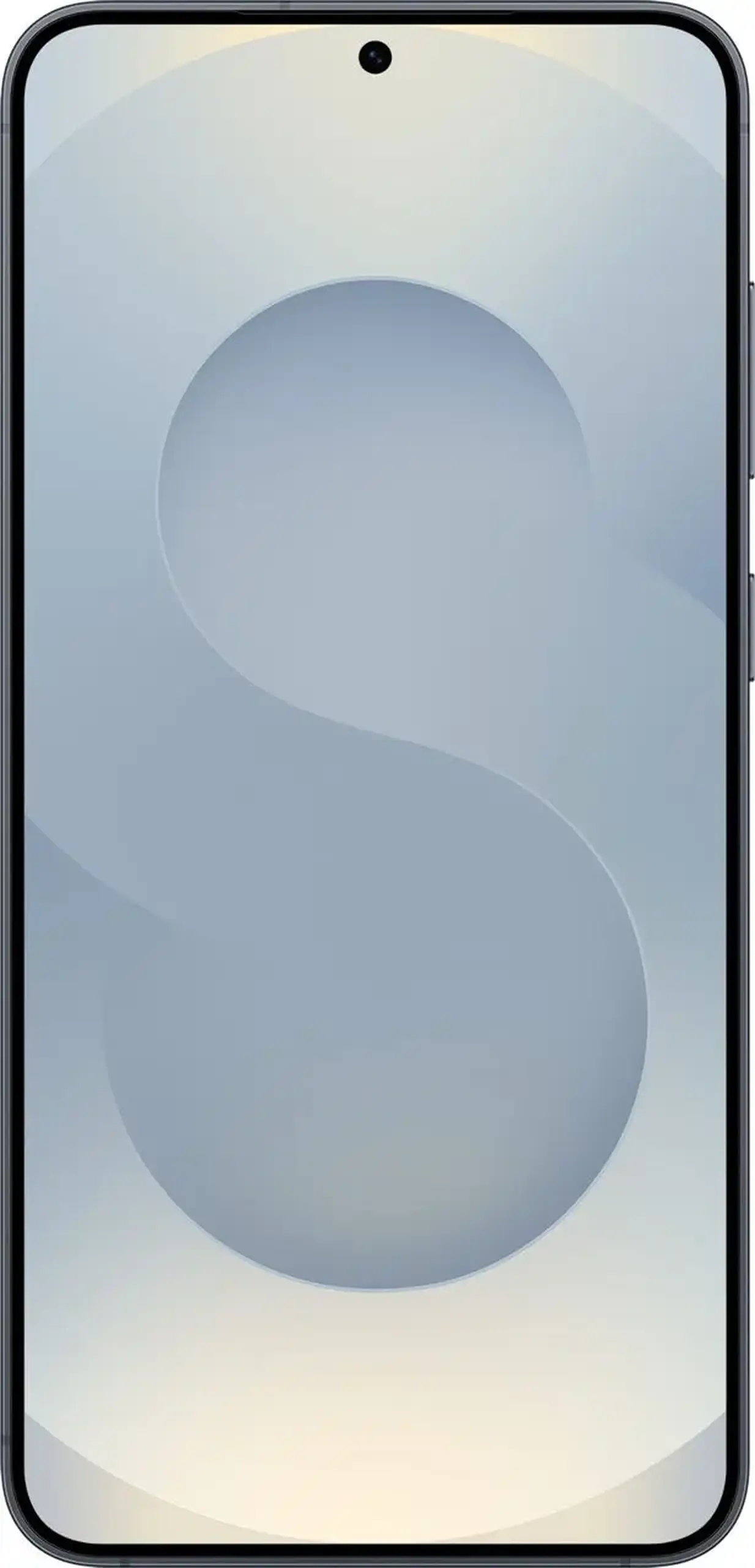Smartphone Samsung S936 Galaxy S25 Plus 12/256GB Blue Black