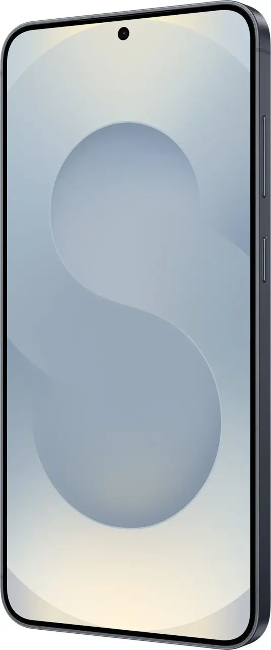 Smartphone Samsung S936 Galaxy S25 Plus 12/256GB Blue Black