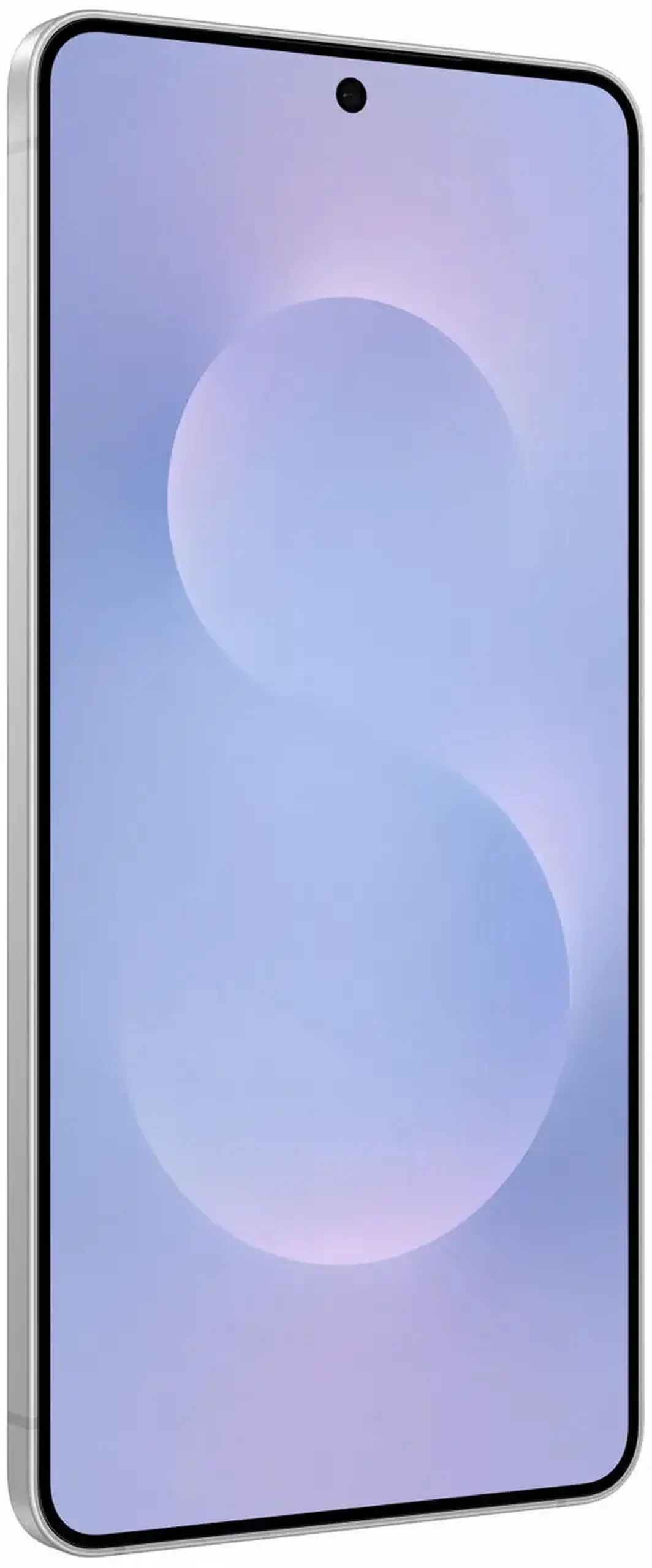 Smartphone Samsung S937 Galaxy S25 Edge 5G 12/256GB Titanium Icyblue