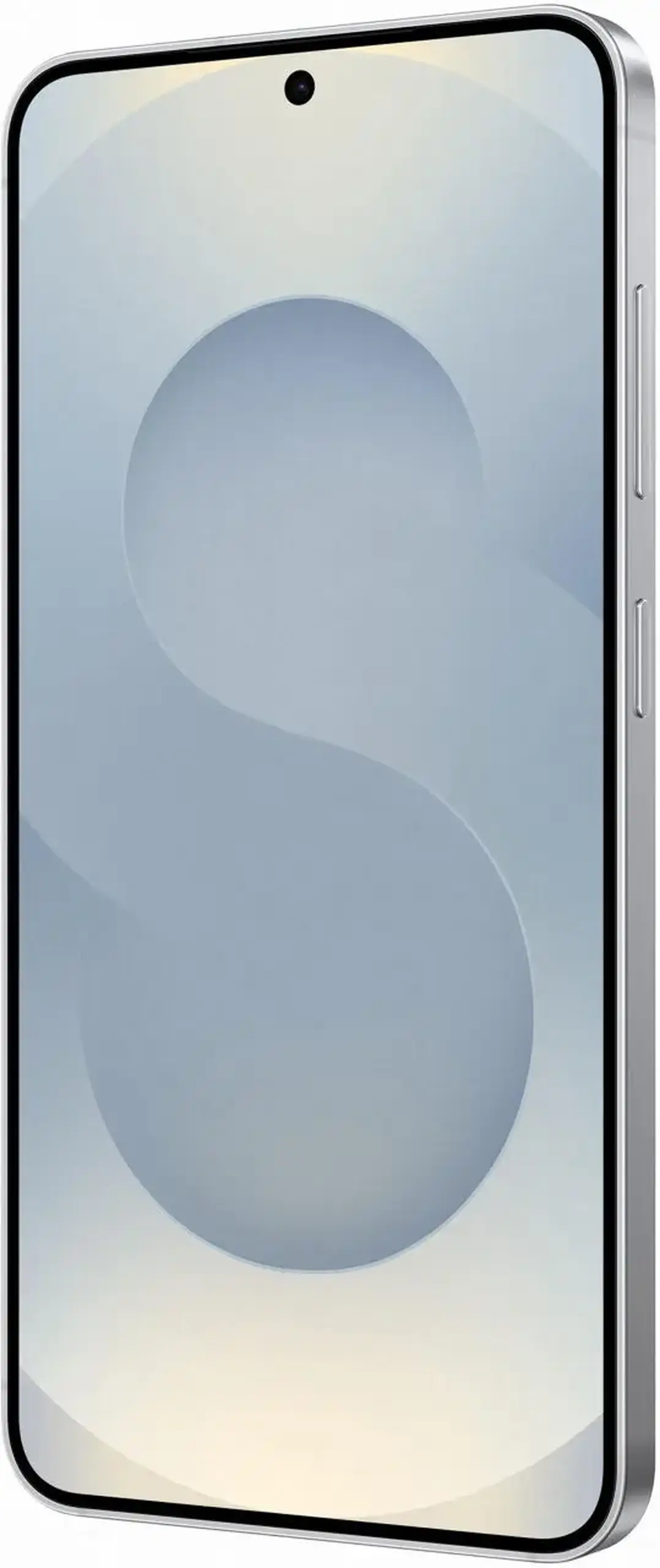 Smartphone Samsung S931 Galaxy S25 12/256GB Silver Shadow