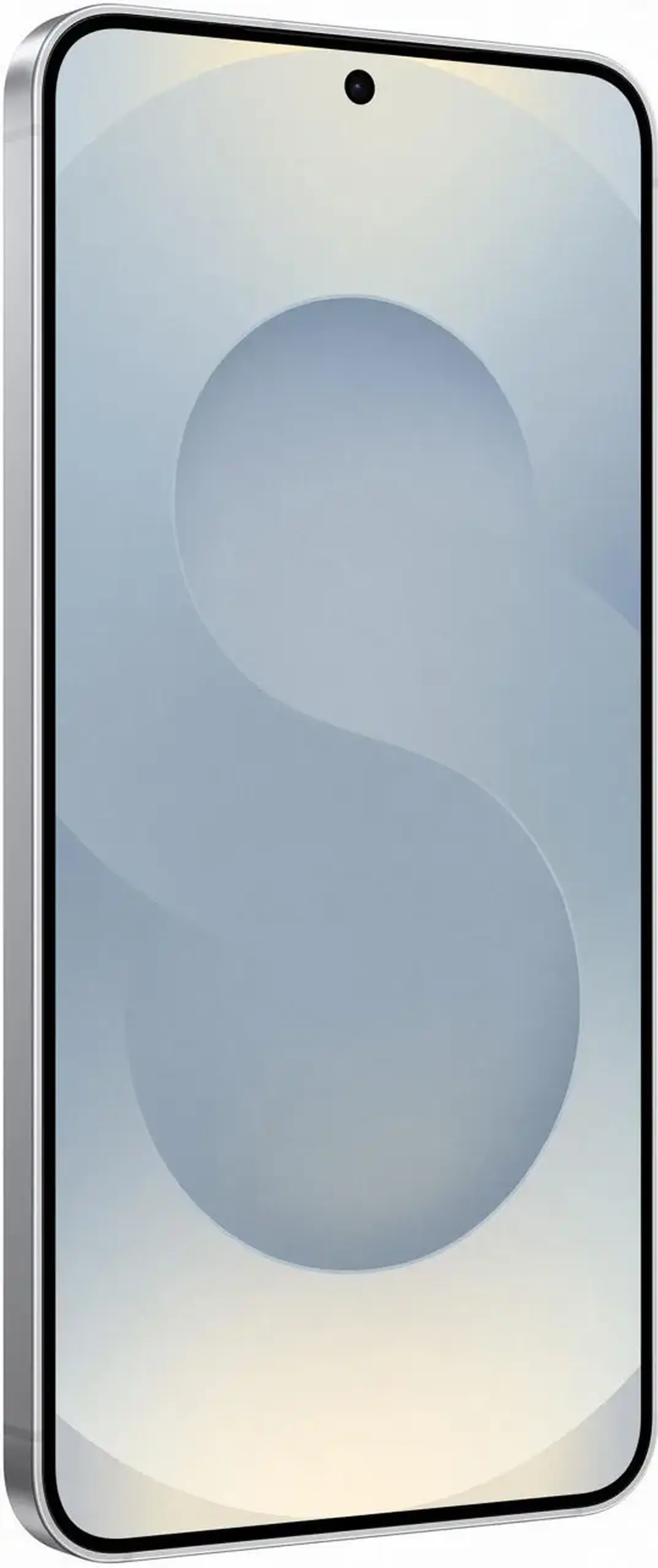Smartphone Samsung S931 Galaxy S25 12/256GB Silver Shadow