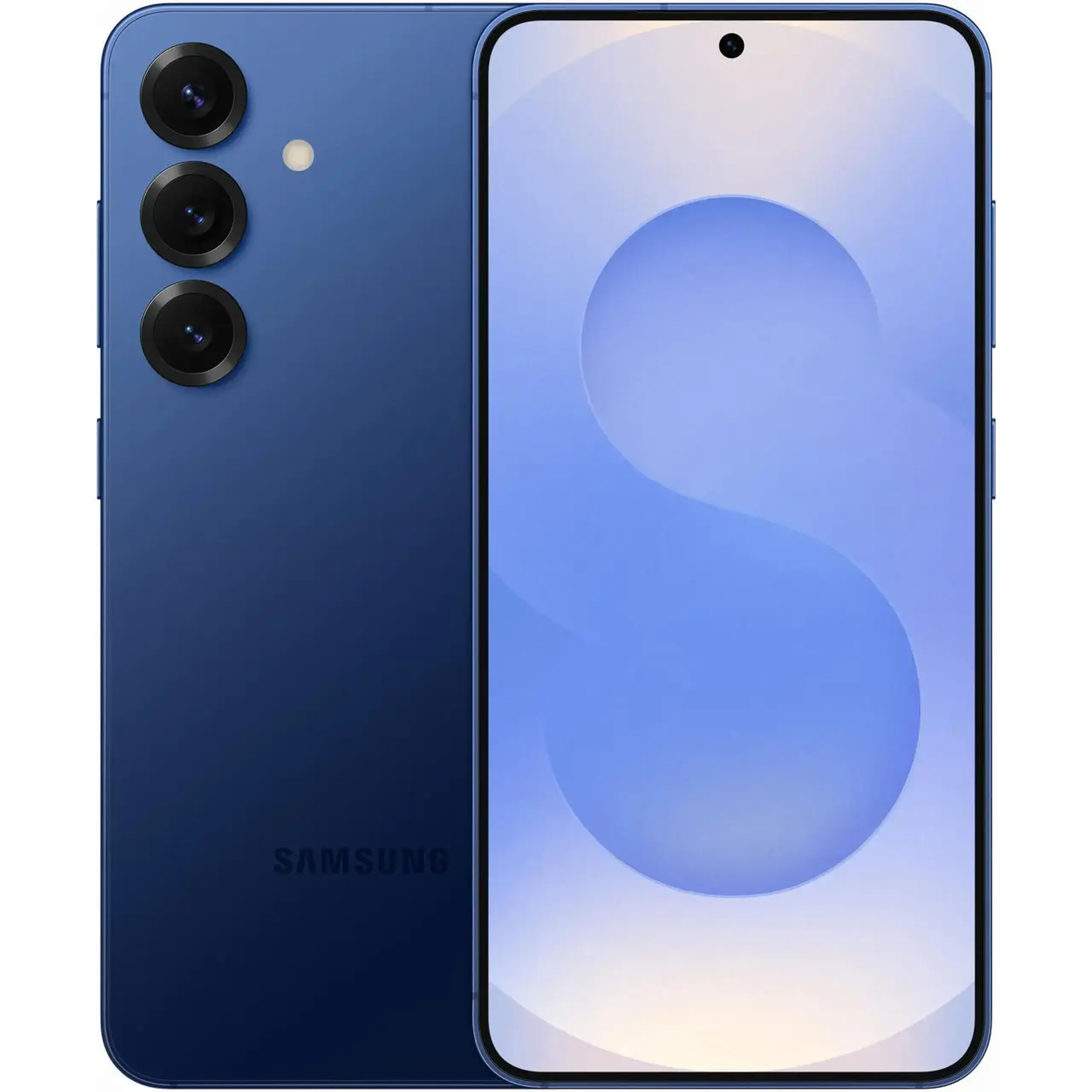 Smartphone Samsung S931 Galaxy S25 12/256GB Navy