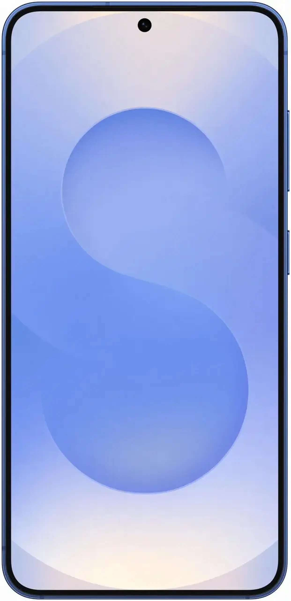 Smartphone Samsung S931 Galaxy S25 12/256GB Navy