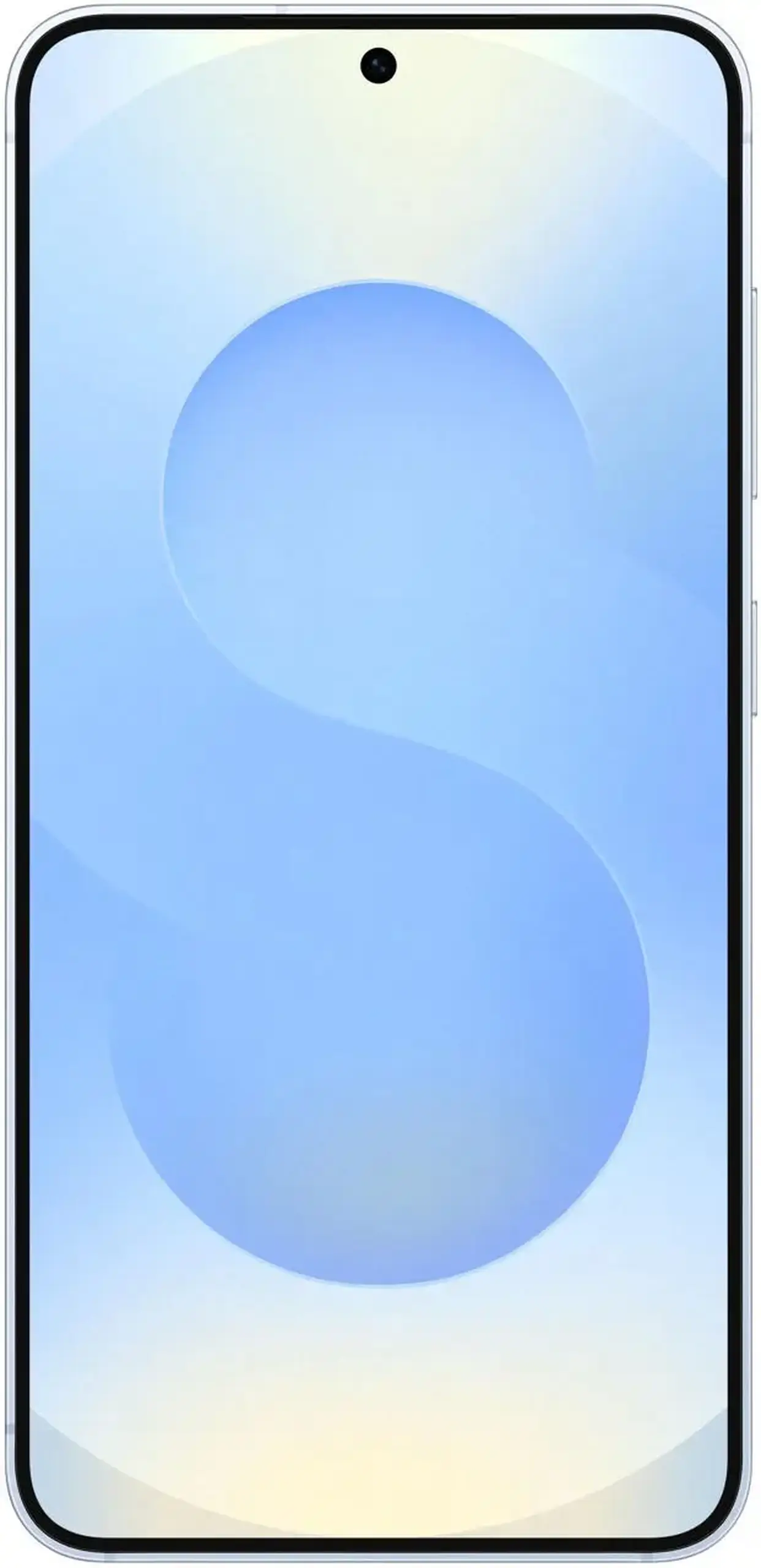 Smartphone Samsung S931 Galaxy S25 12/256GB Icyblue