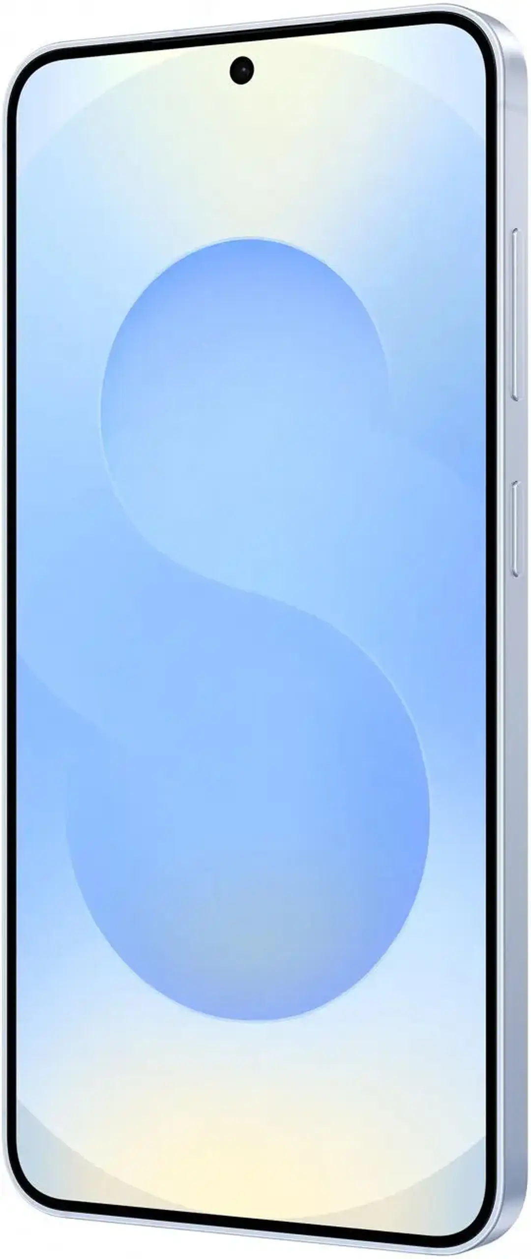 Smartphone Samsung S931 Galaxy S25 12/256GB Icyblue