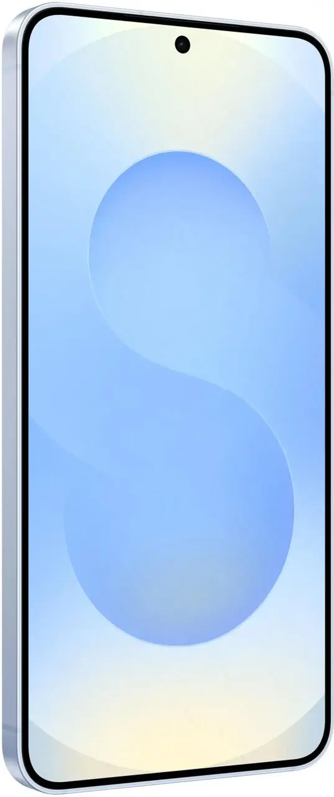 Smartphone Samsung S931 Galaxy S25 12/256GB Icyblue