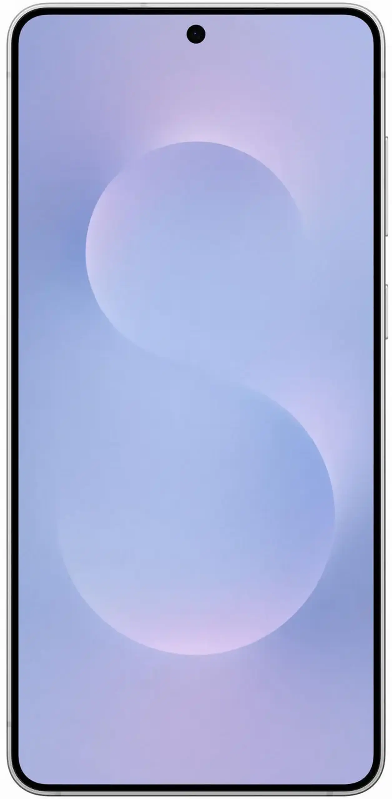 Smartphone Samsung S937 Galaxy S25 Edge 5G 12/512GB Titanium Icyblue